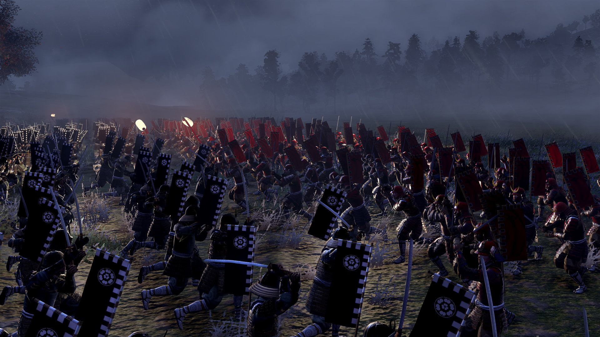 Free download Total War: Shogun 2 background ID:469675 full hd 1080p for computer