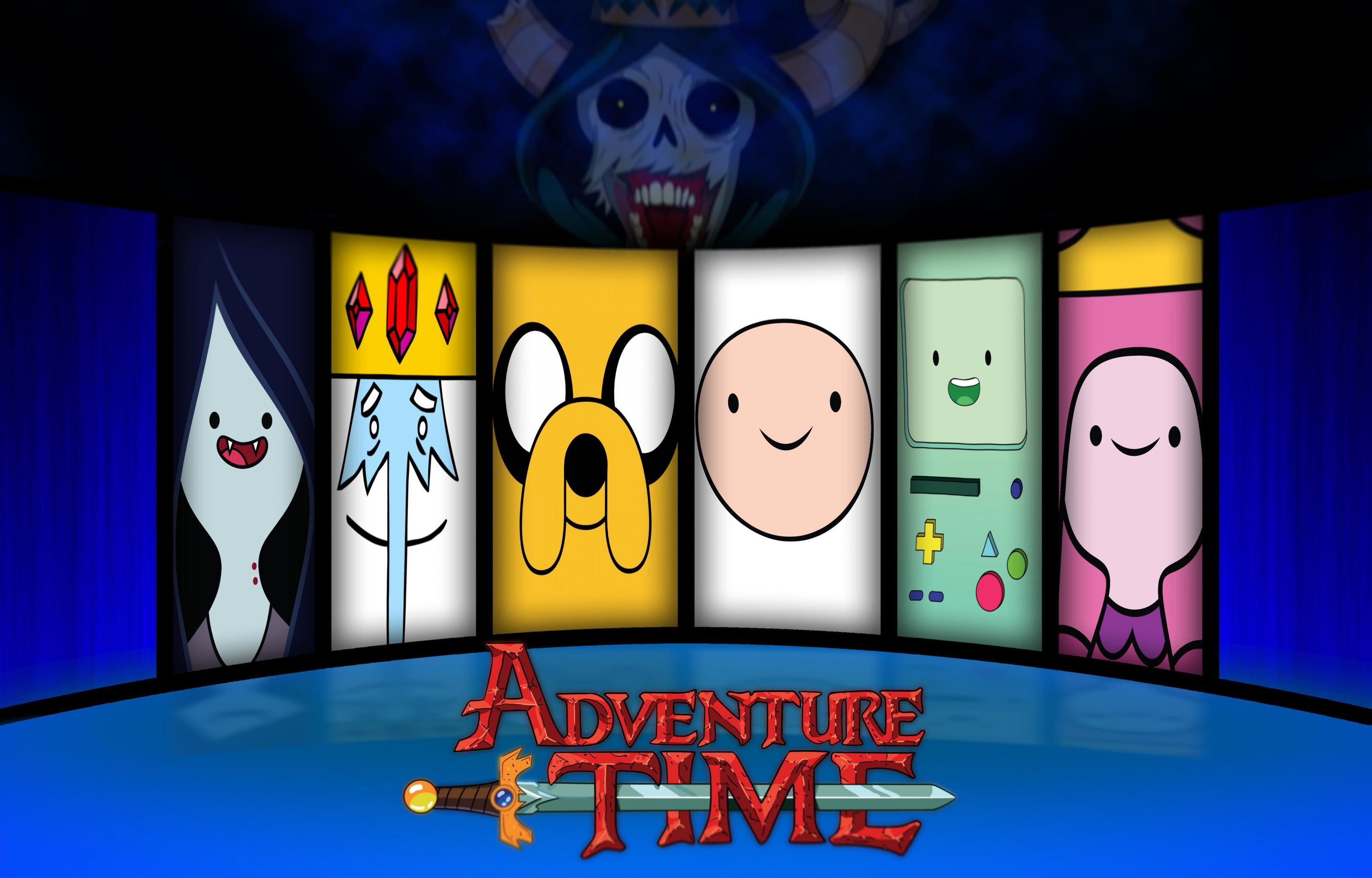 Free Adventure Time high quality wallpaper ID:333497 for hd 3200x2048 computer