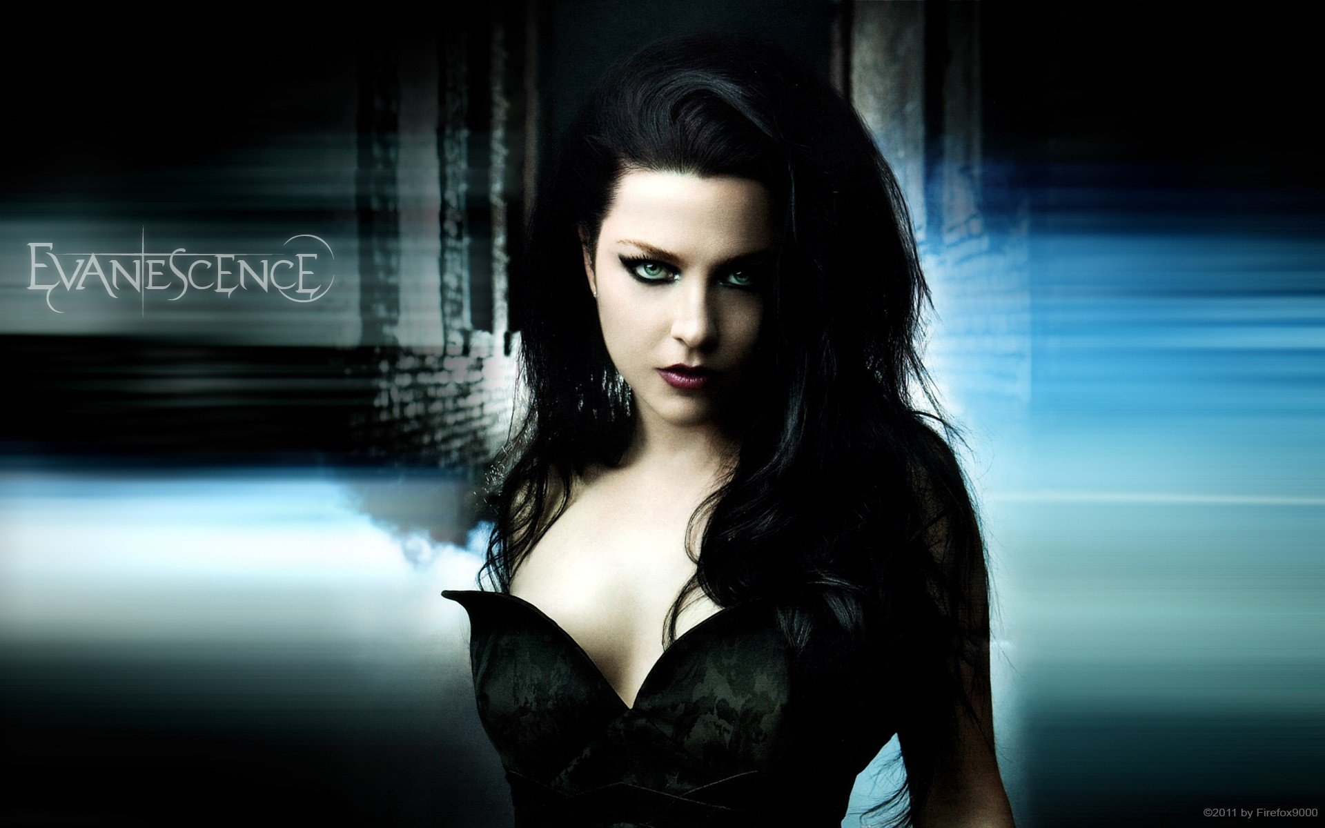 High resolution Amy Lee hd 1920x1200 wallpaper ID:39662 for PC