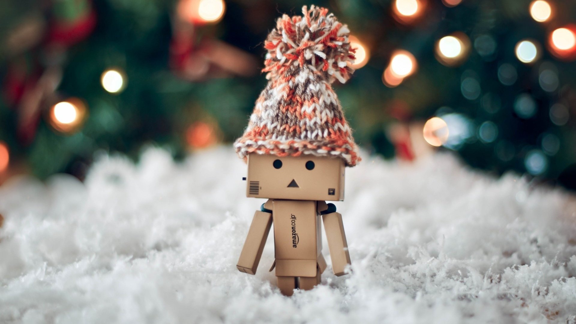 Download full hd 1080p Danbo computer wallpaper ID:30387 for free