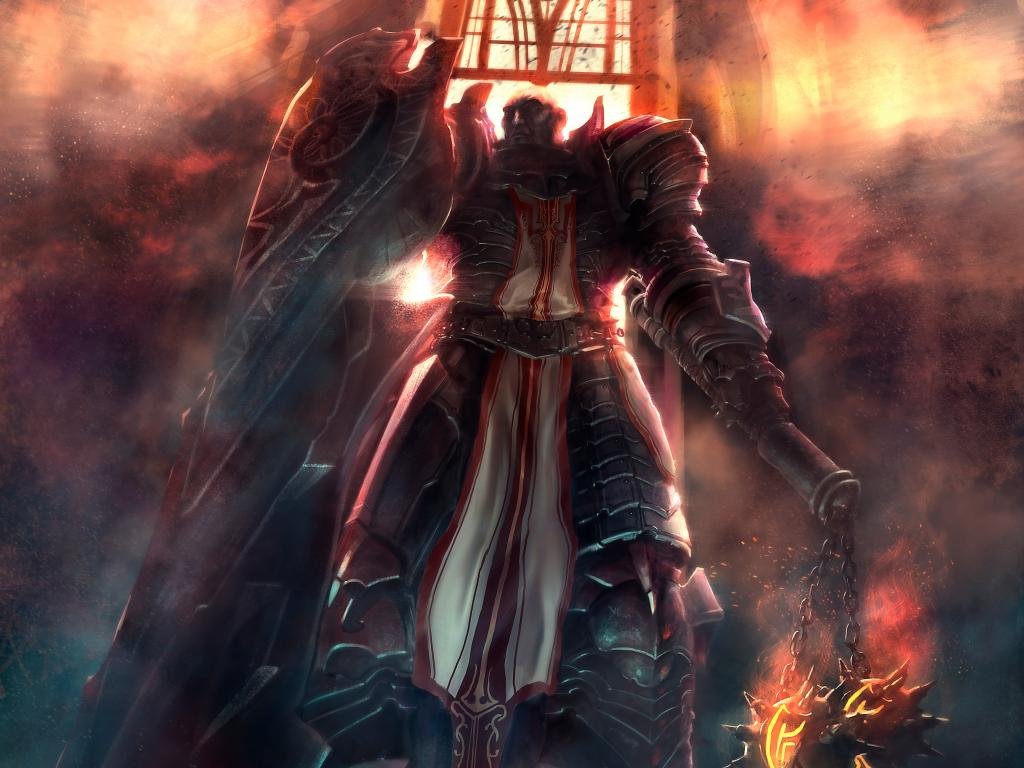 Best Diablo 3: Reaper Of Souls wallpaper ID:400184 for High Resolution hd 1024x768 computer