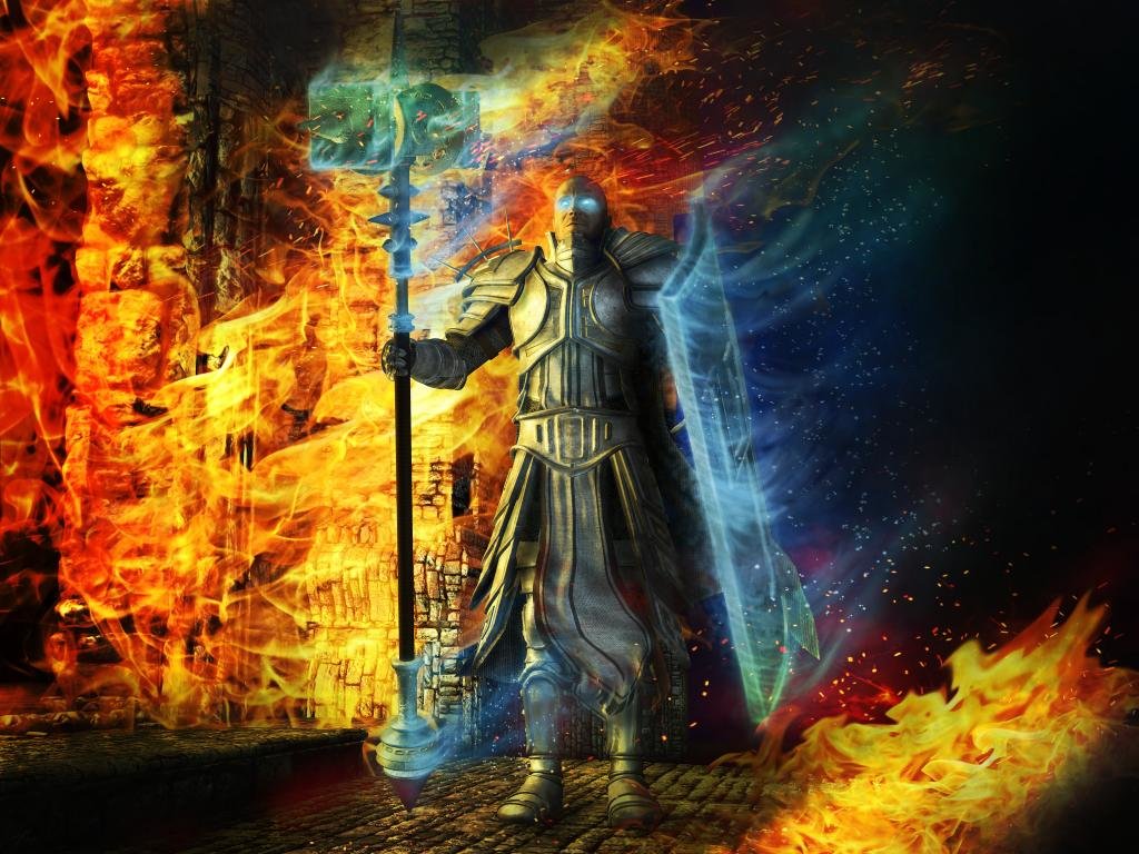 Free Diablo 3: Reaper Of Souls high quality wallpaper ID:400270 for hd 1024x768 desktop