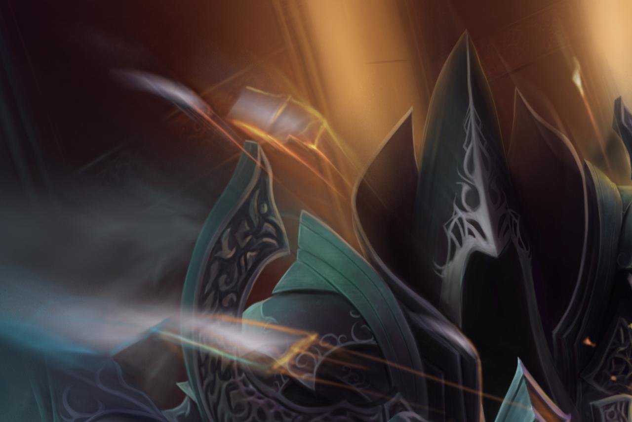 Free Diablo 3: Reaper Of Souls high quality wallpaper ID:400168 for hd 1280x854 PC