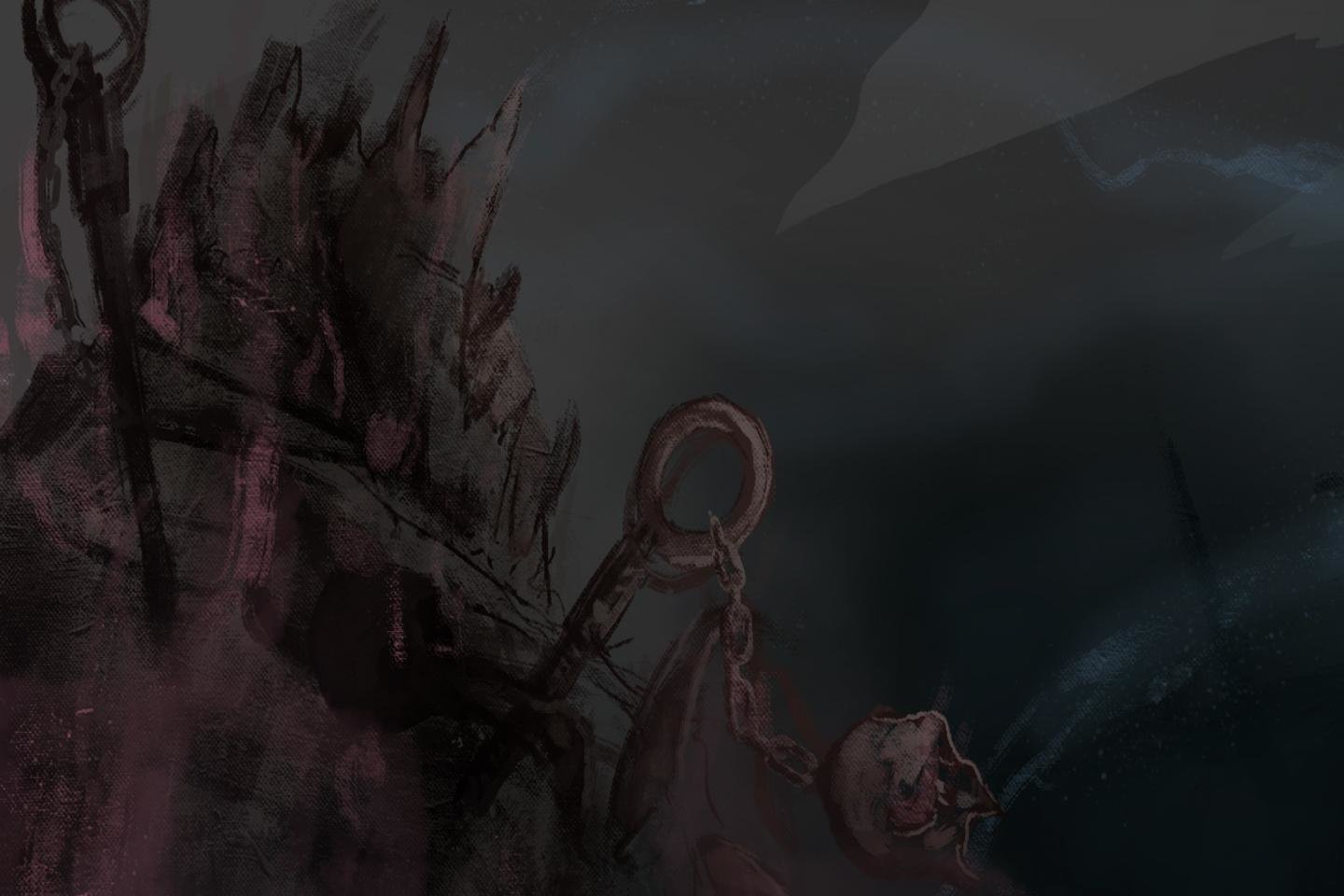 Free download Diablo 3: Reaper Of Souls wallpaper ID:400273 hd 1440x960 for desktop