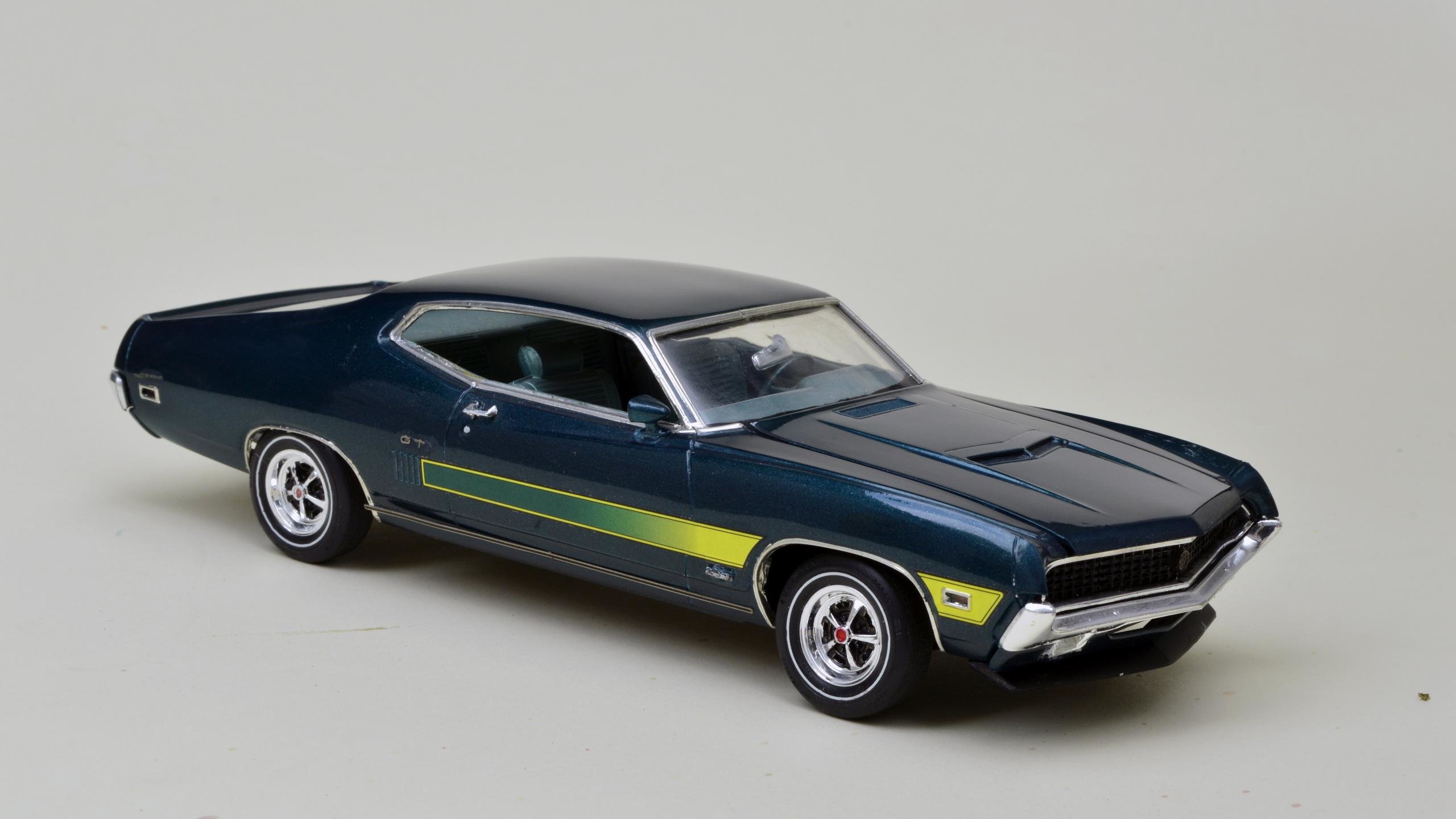 Free download Ford Torino background ID:8539 hd 2560x1440 for computer