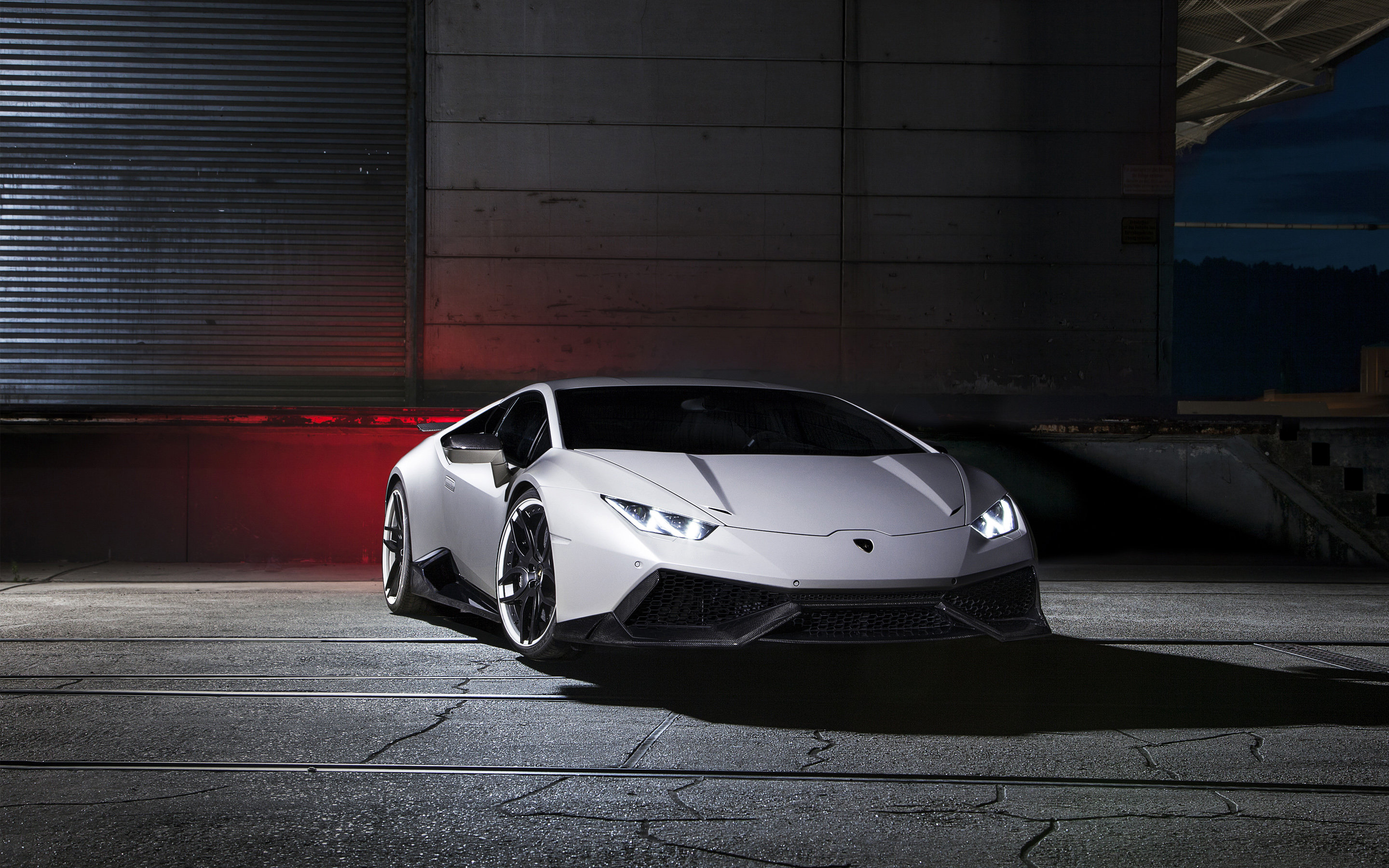 Best Lamborghini Huracan background ID:339787 for High Resolution hd 2880x1800 desktop