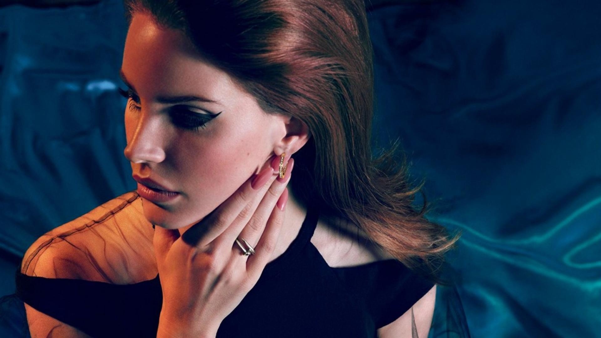 Free Lana Del Rey high quality background ID:90574 for full hd PC