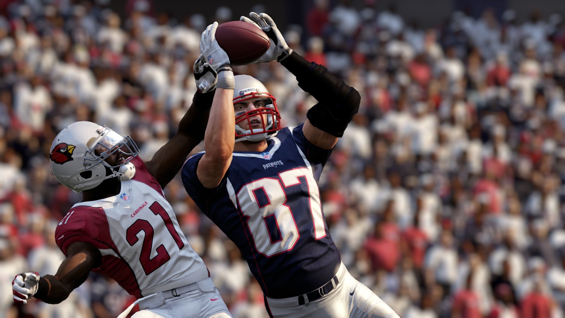 Free download Madden NFL 16 background ID:277097 full hd for computer