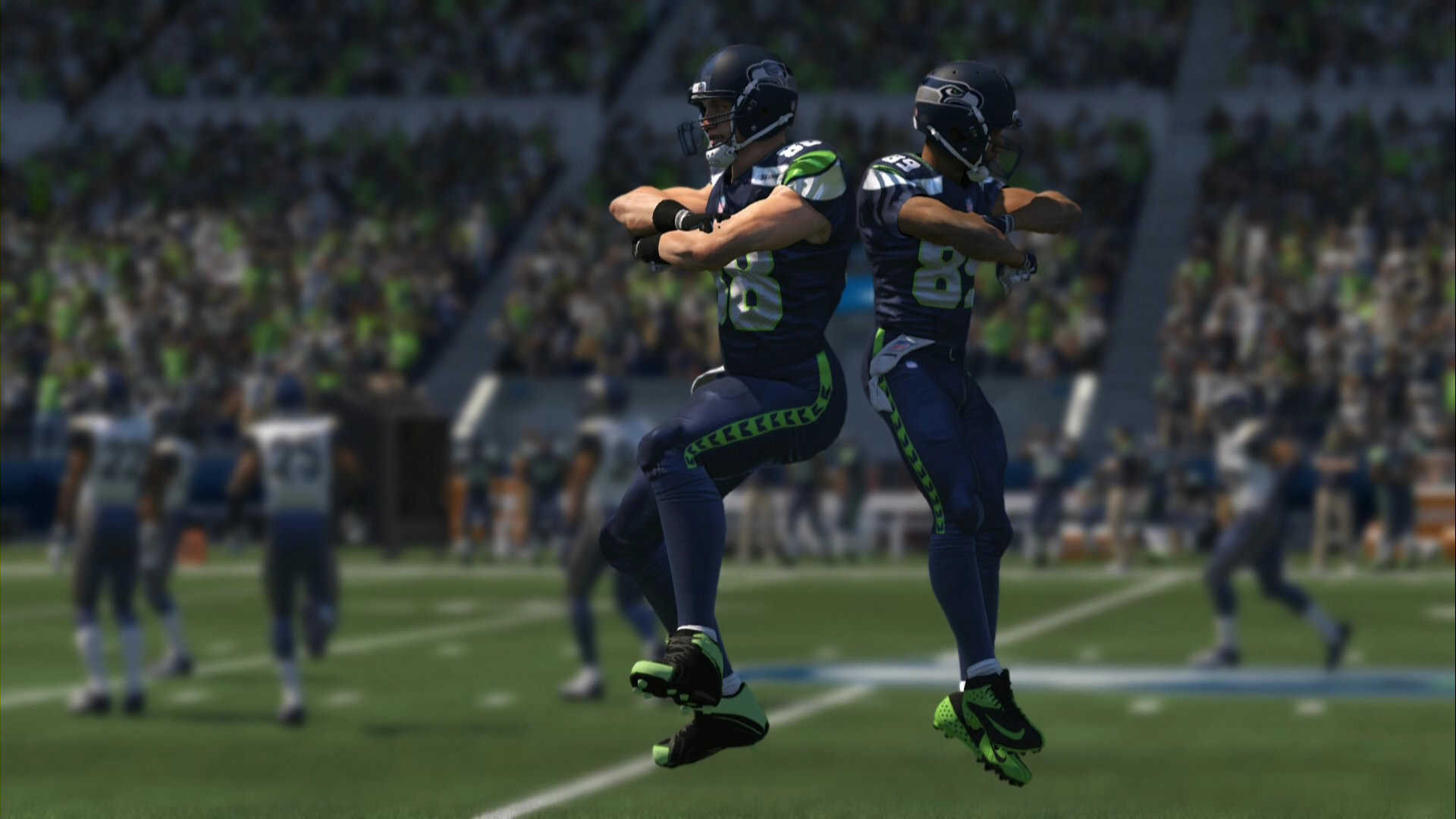 Awesome Madden NFL 16 free wallpaper ID:277093 for hd 1080p desktop
