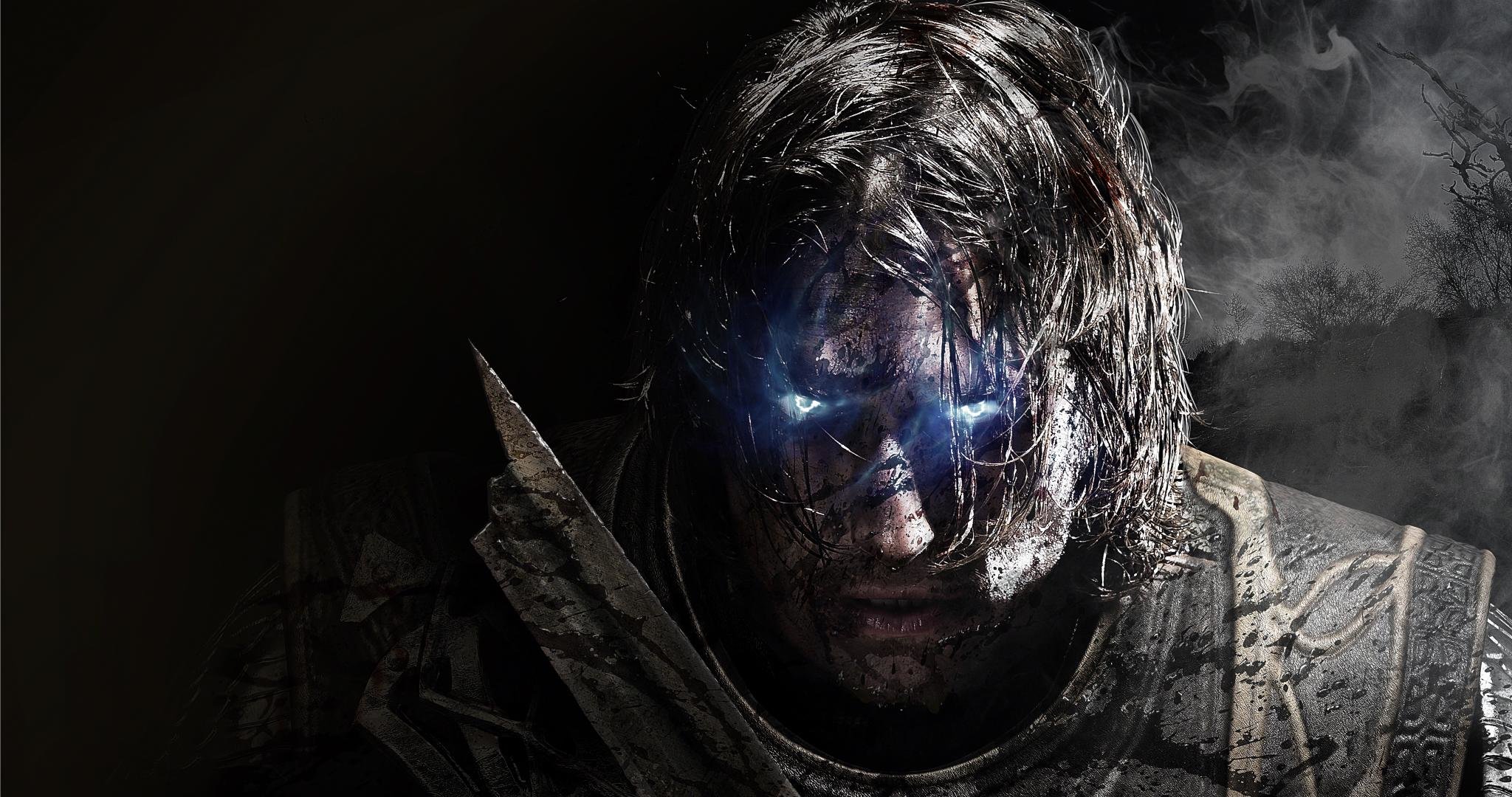Download hd 2048x1080 Middle-earth: Shadow Of Mordor desktop wallpaper ID:283751 for free