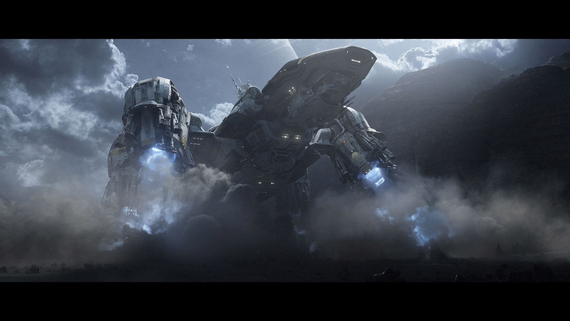 Awesome Prometheus free background ID:274407 for hd 1080p desktop
