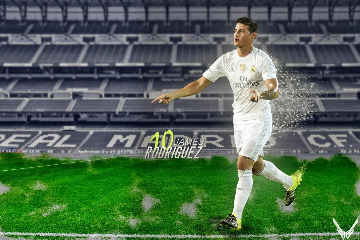Download hd 1152x768 Real Madrid C.F. computer wallpaper ID:100444 for free