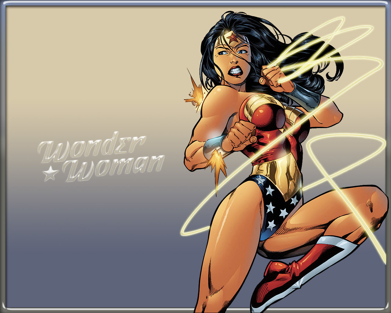 Awesome Wonder Woman free background ID:240418 for hd 1280x1024 desktop