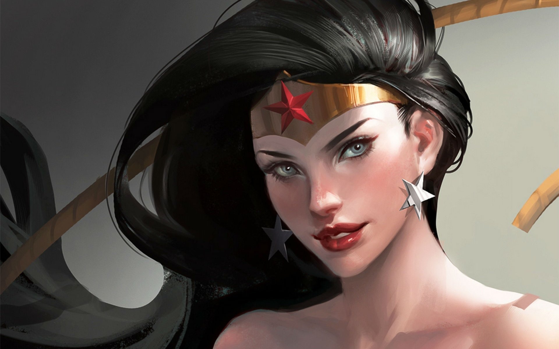 Best Wonder Woman background ID:240285 for High Resolution hd 1920x1200 computer