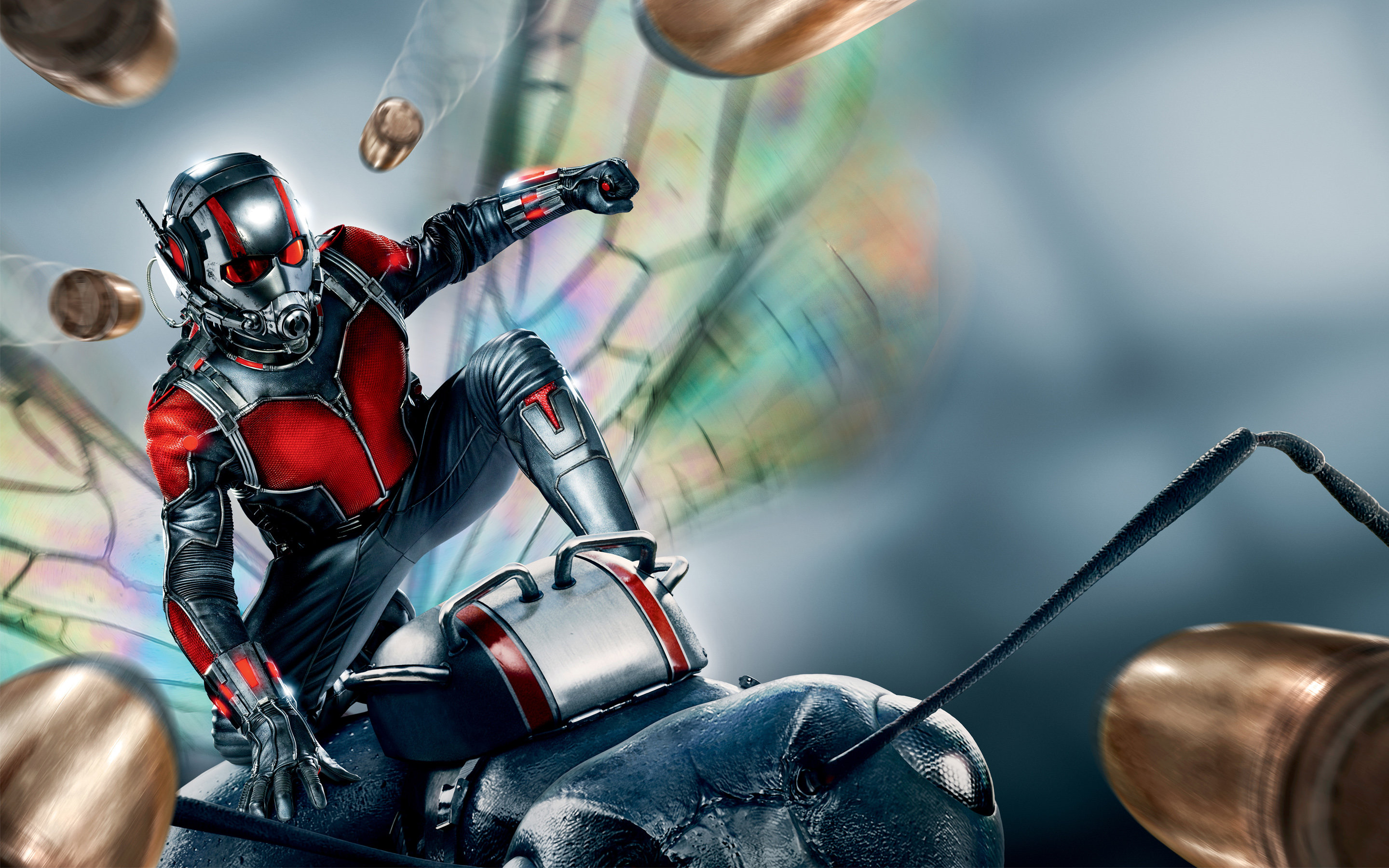 Best Ant-Man background ID:254623 for High Resolution hd 2880x1800 computer