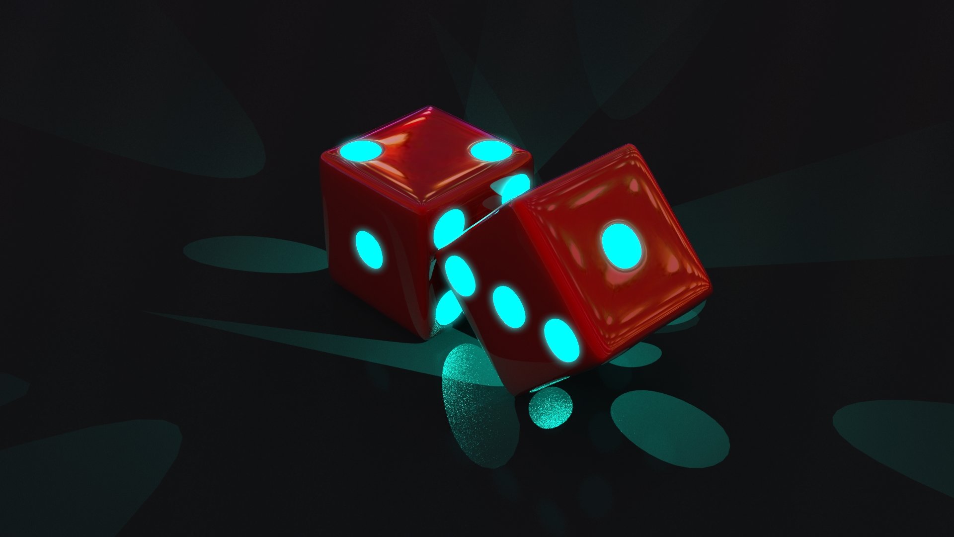 Download hd 1920x1080 Dice computer background ID:423176 for free