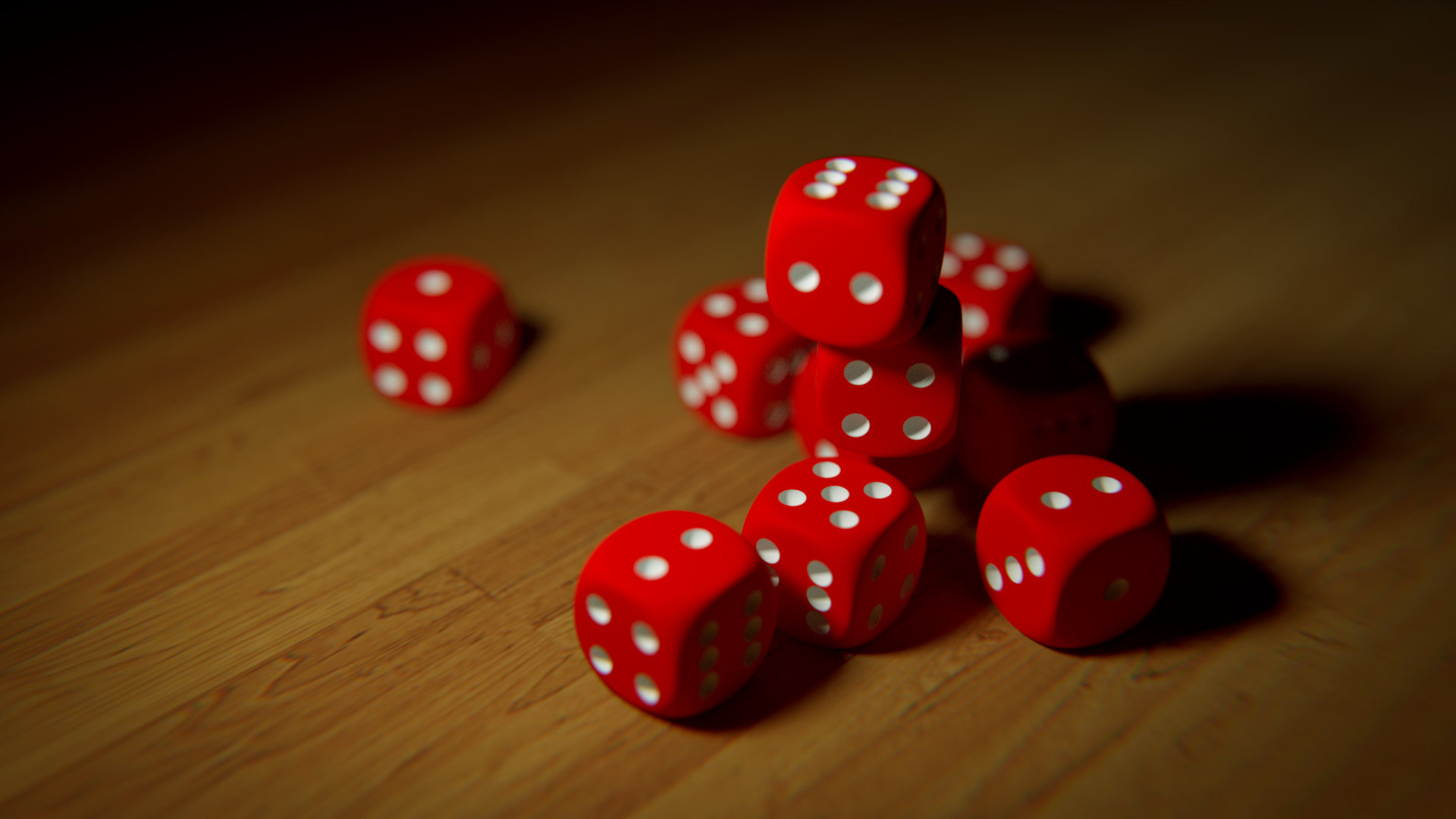 Best Dice wallpaper ID:423175 for High Resolution full hd 1920x1080 PC