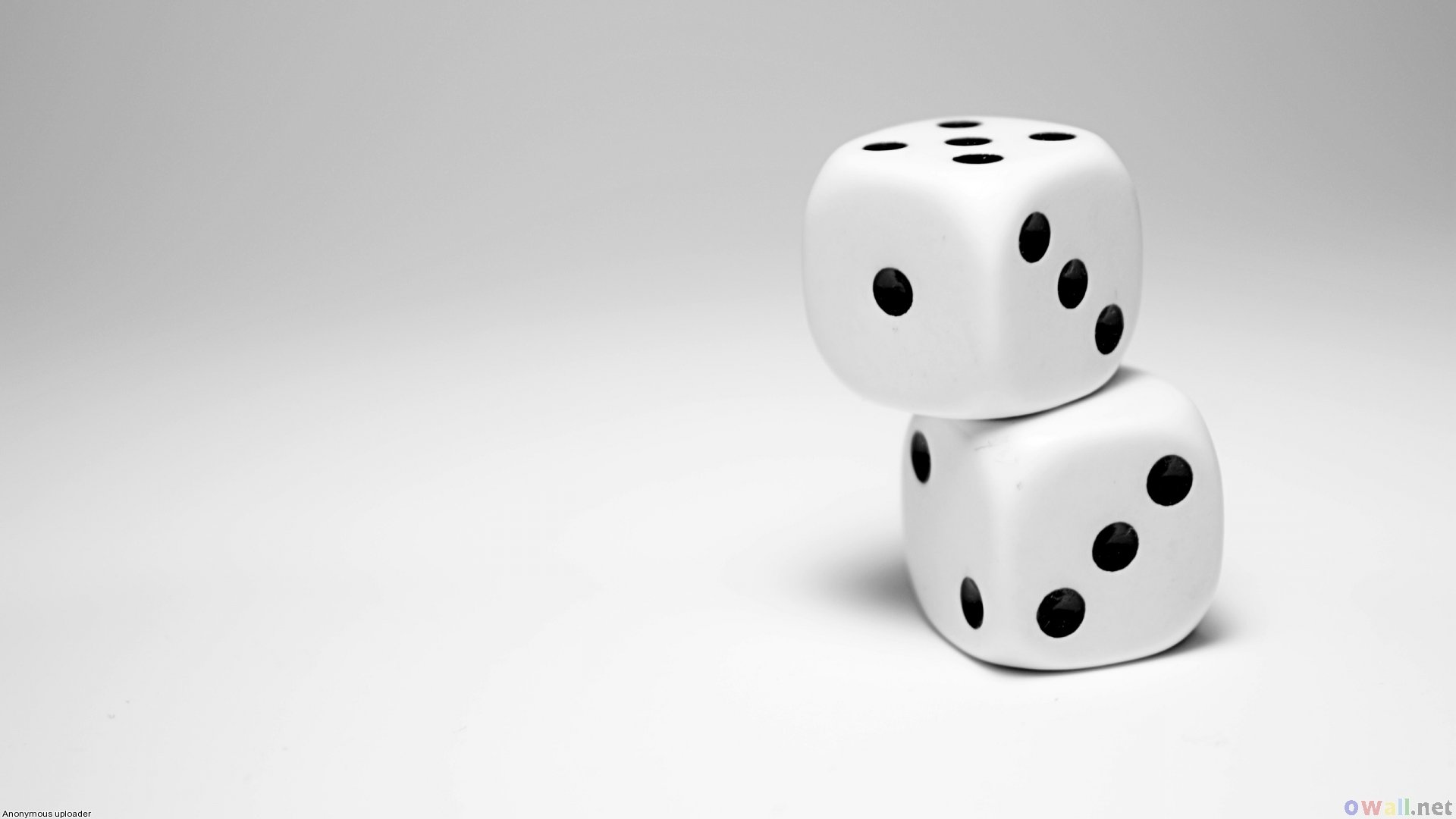 Download full hd 1920x1080 Dice PC wallpaper ID:423188 for free