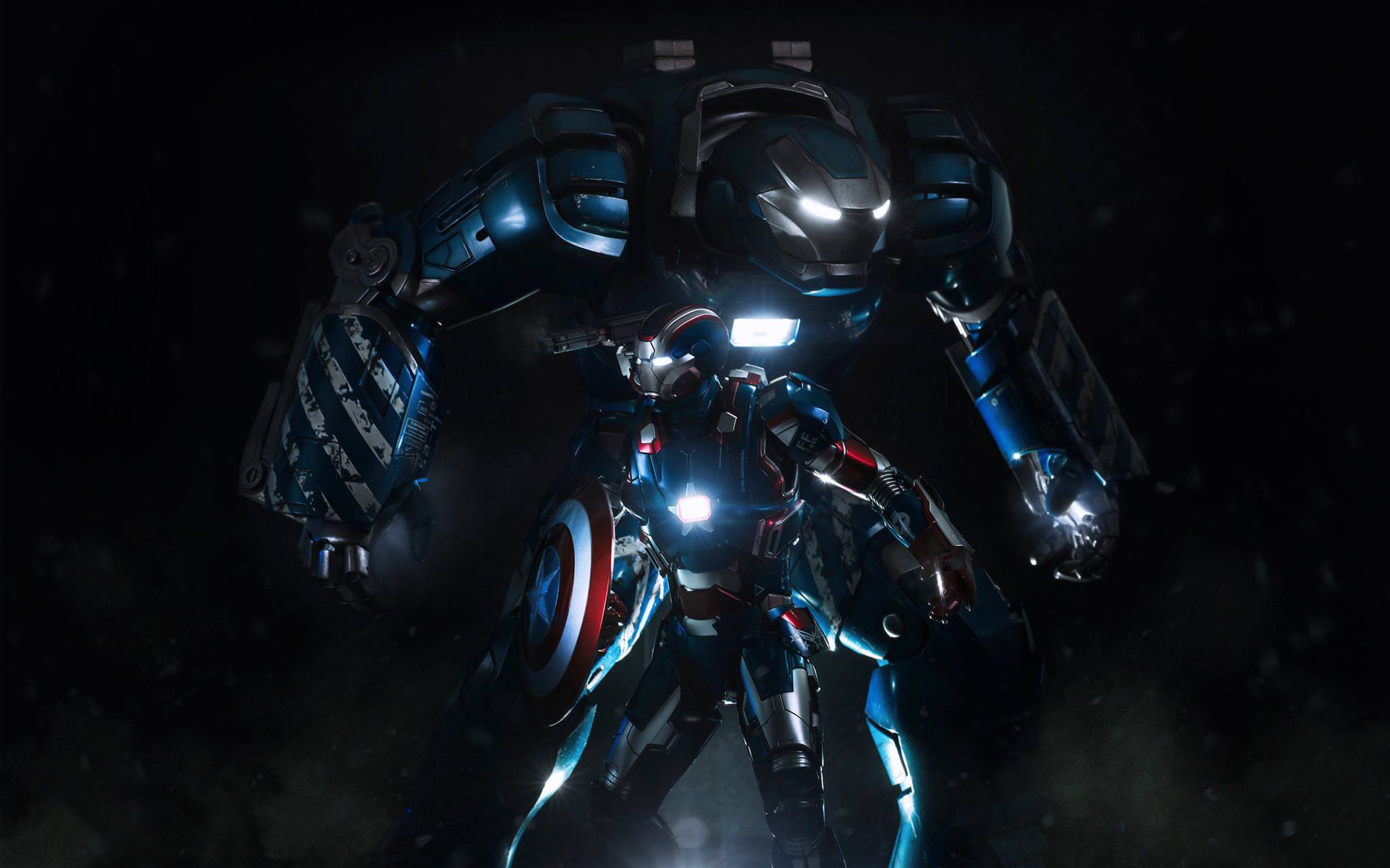 Free download Iron Man 3 background ID:400994 hd 1920x1200 for computer