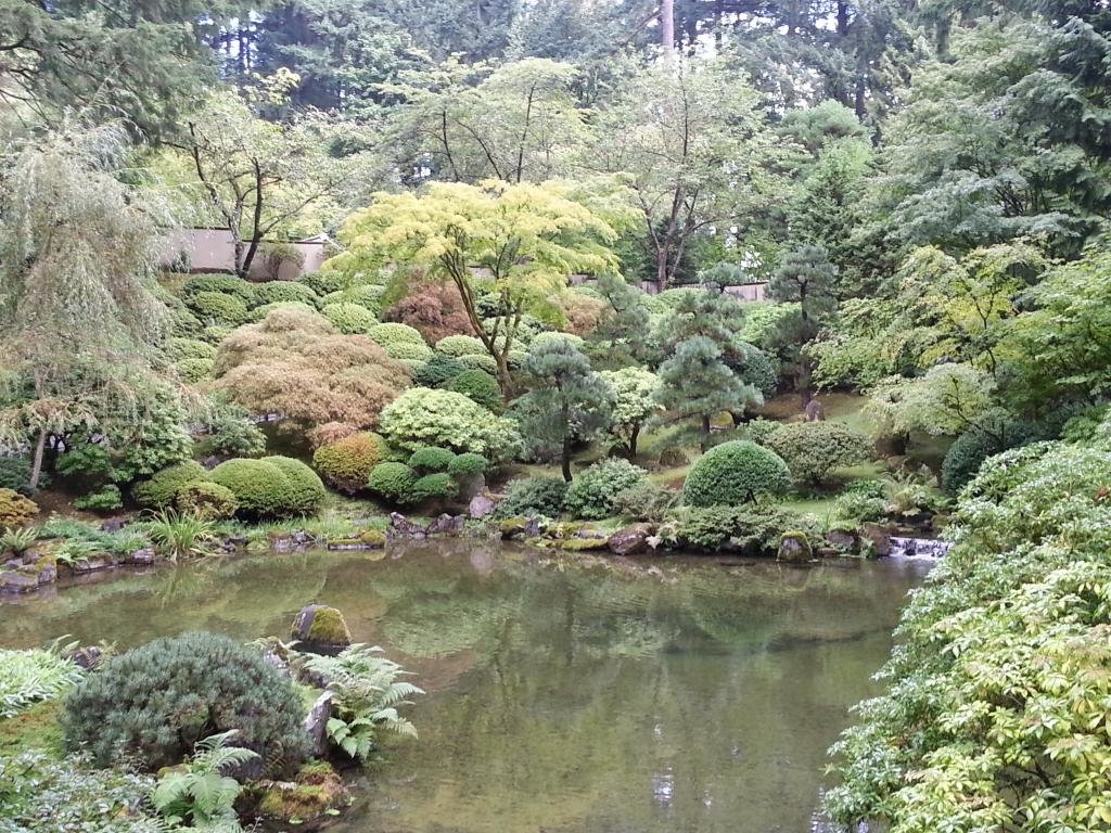 Free Japanese Garden high quality wallpaper ID:92662 for hd 1024x768 PC