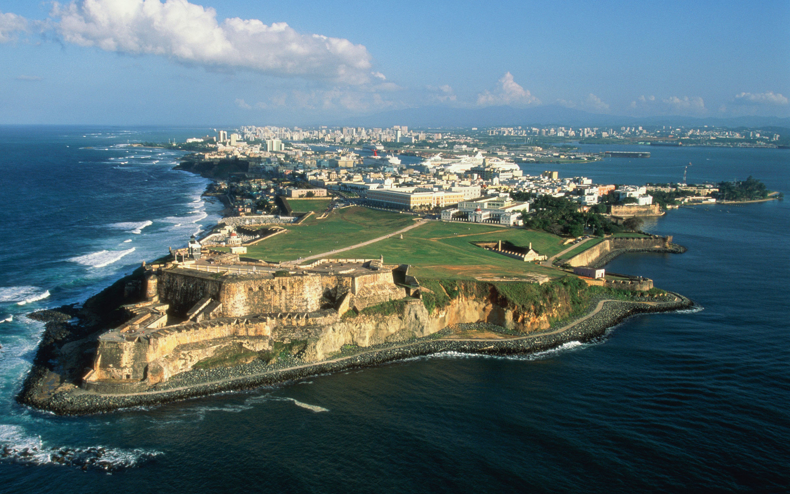 Free download Puerto Rico wallpaper ID:493097 hd 2560x1600 for computer