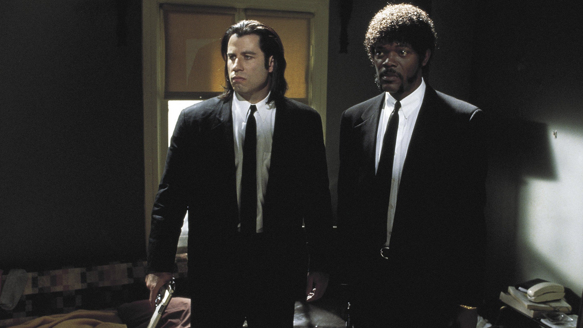 Free Pulp Fiction high quality background ID:158108 for full hd 1080p computer