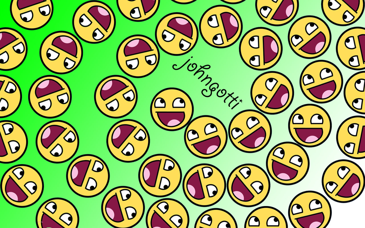 Download hd 1280x800 Smiley desktop background ID:64241 for free