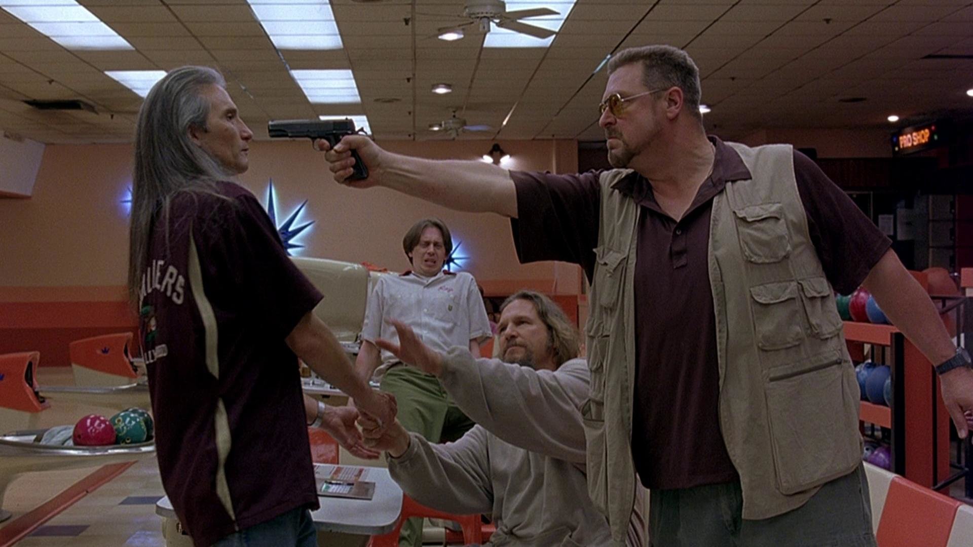 Best The Big Lebowski wallpaper ID:48217 for High Resolution full hd 1920x1080 computer