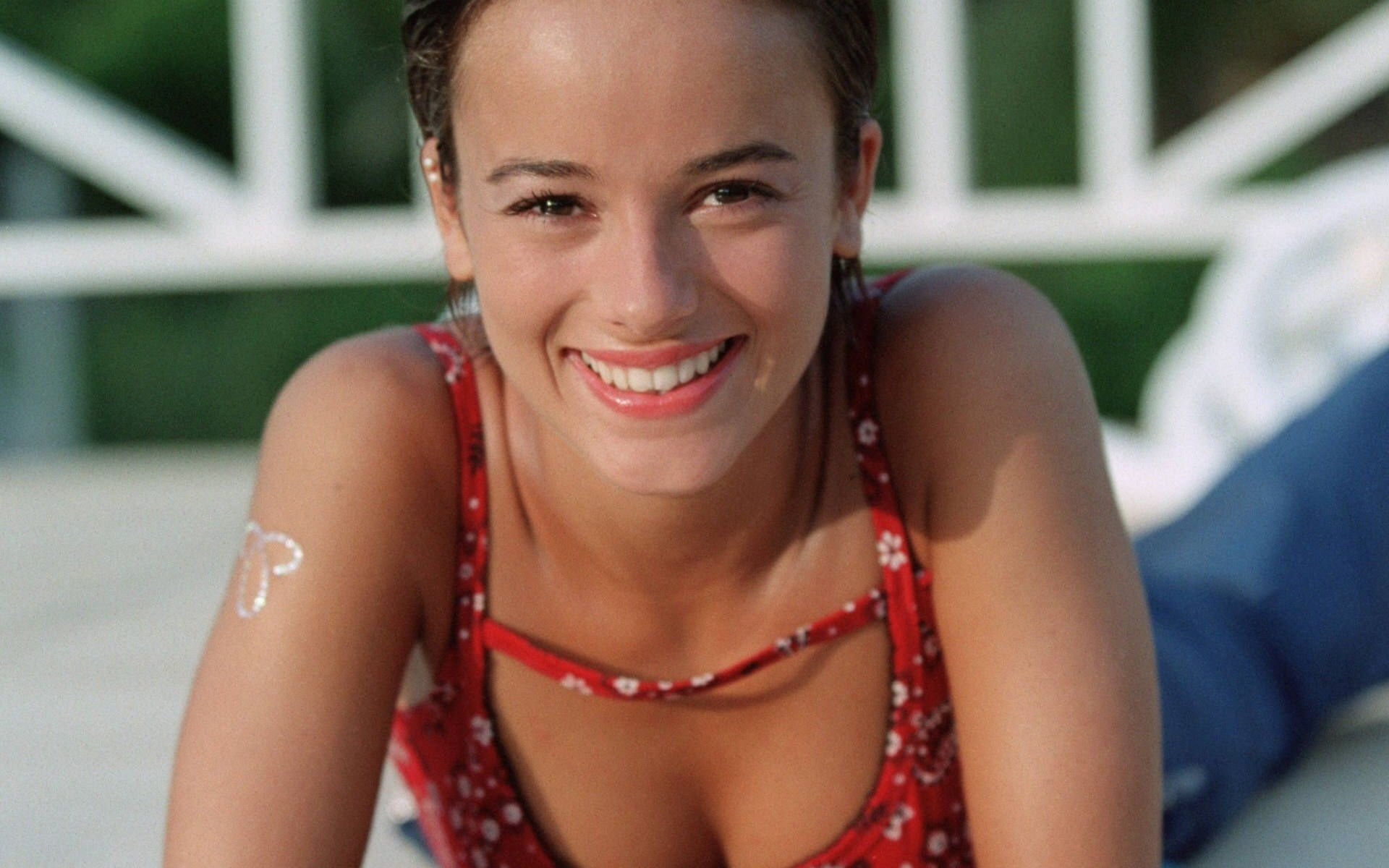 Free Alizee high quality wallpaper ID:227115 for hd 1920x1200 computer