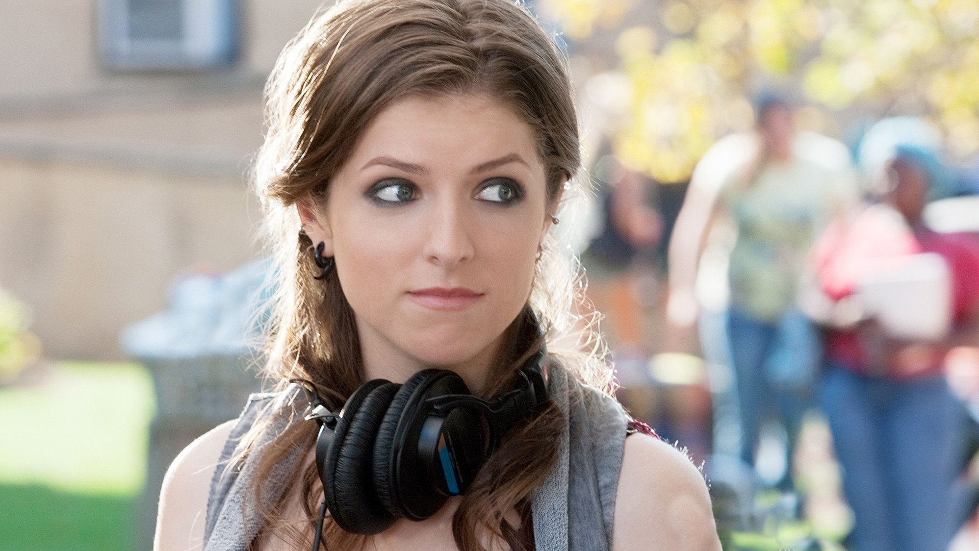 Awesome Anna Kendrick free wallpaper ID:445919 for full hd 1920x1080 desktop