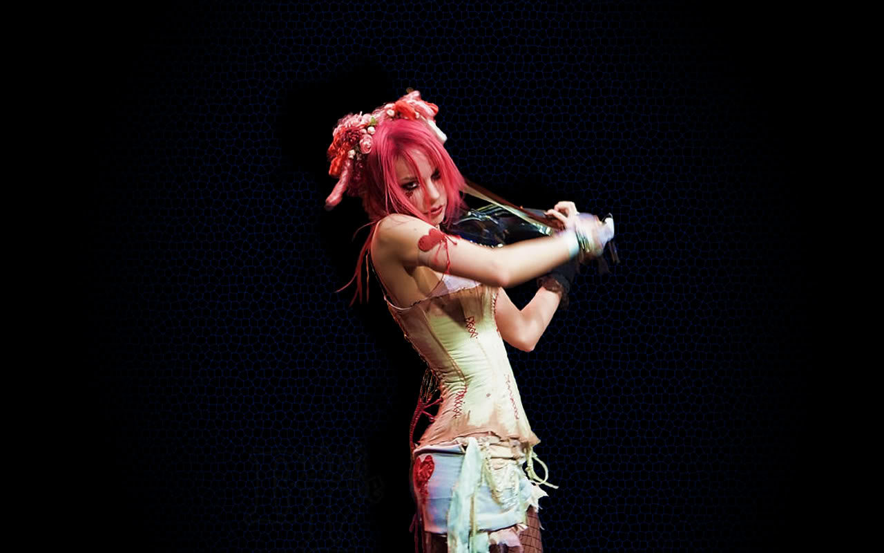 High resolution Emilie Autumn hd 1280x800 wallpaper ID:379822 for computer