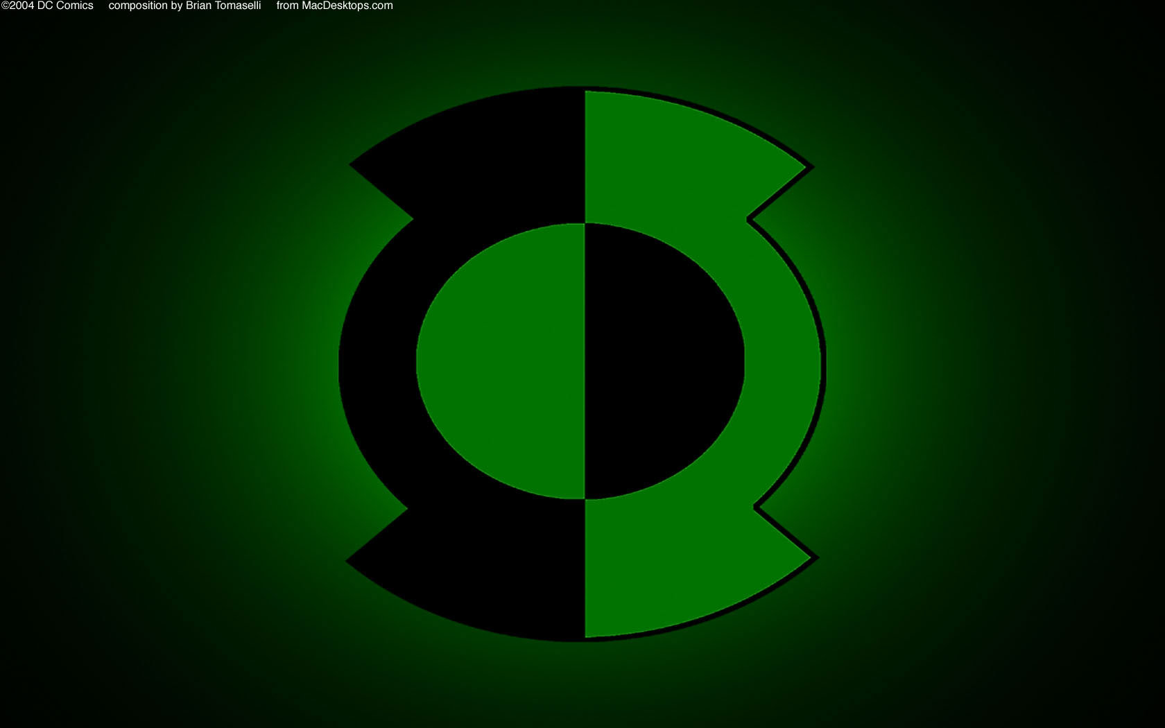 Best Green Lantern Corps background ID:277539 for High Resolution hd 1680x1050 computer