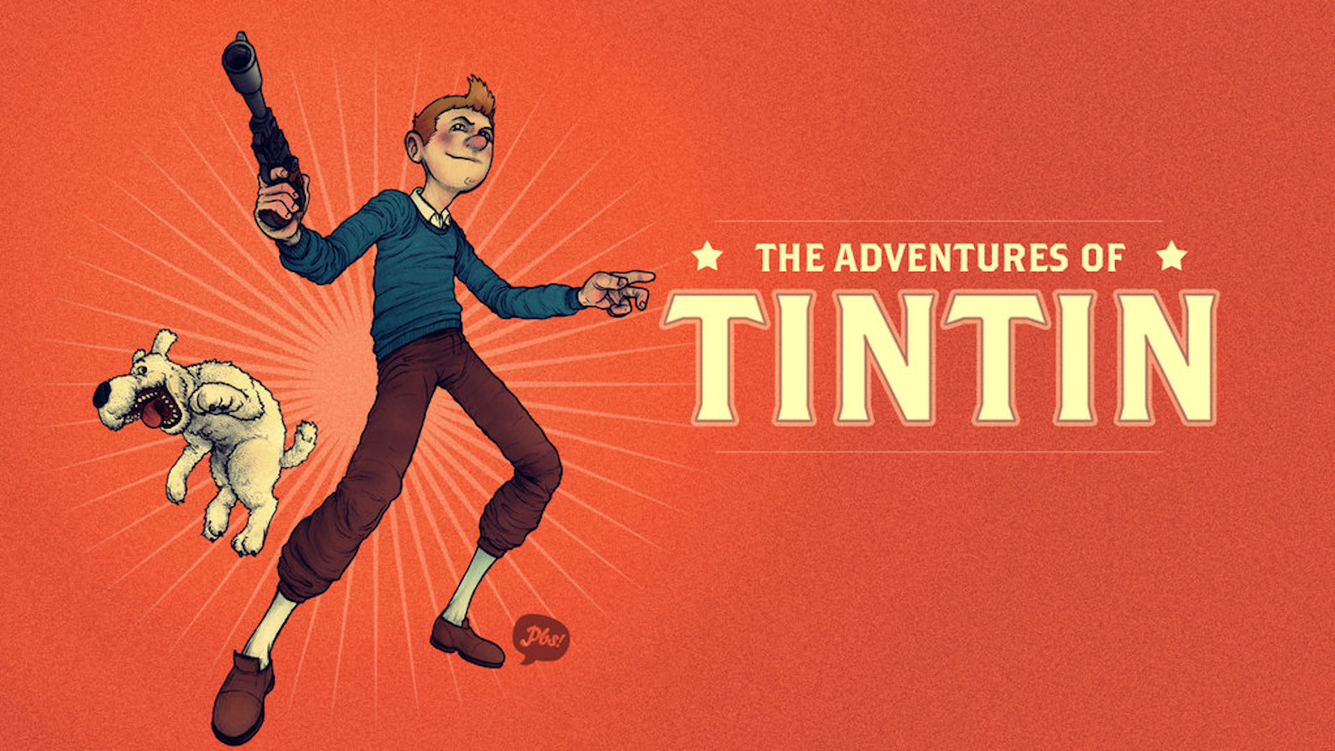 Free The Adventures Of Tintin high quality wallpaper ID:117079 for hd 1920x1080 desktop