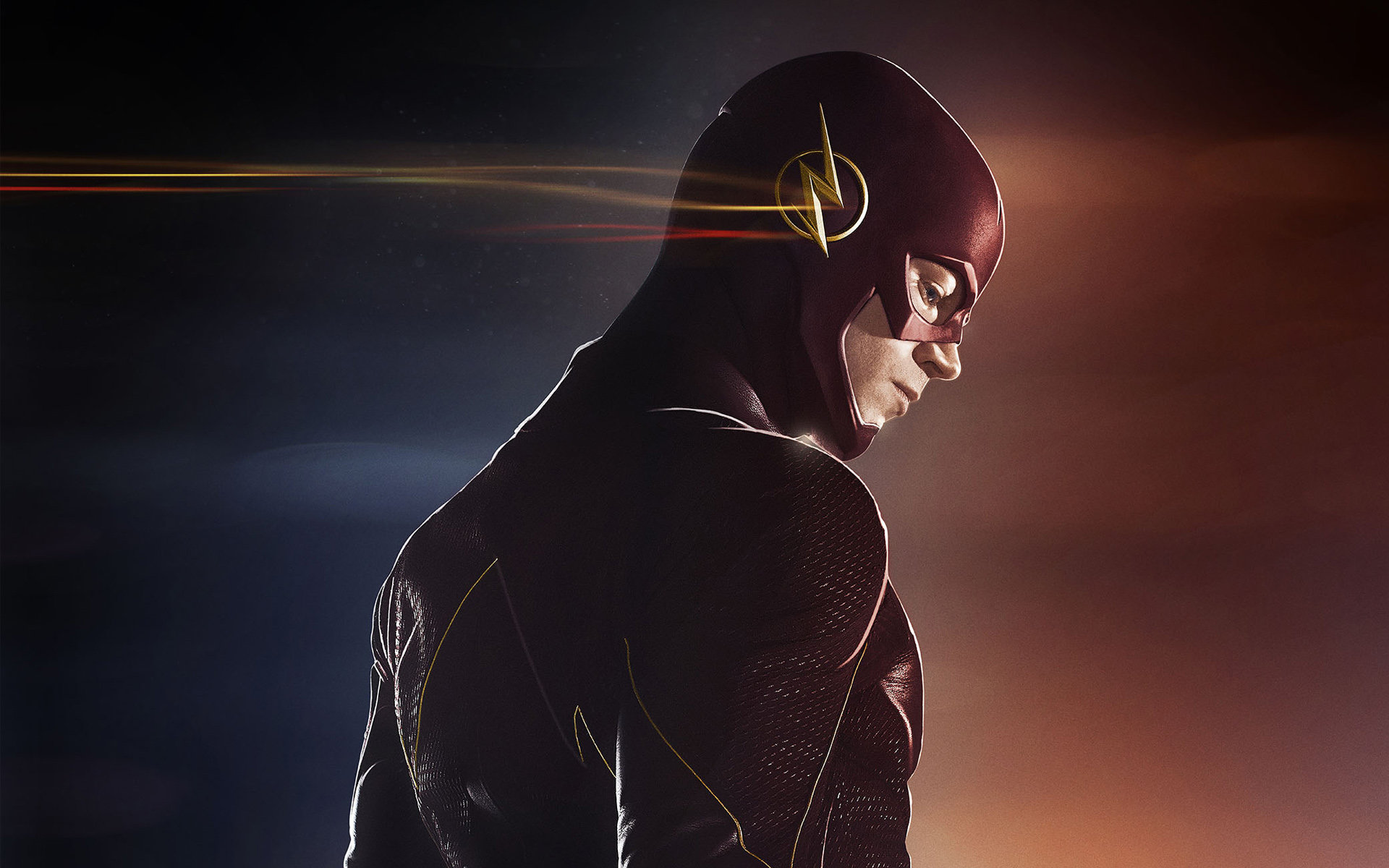 Best The Flash (2014) wallpaper ID:28723 for High Resolution hd 1920x1200 computer