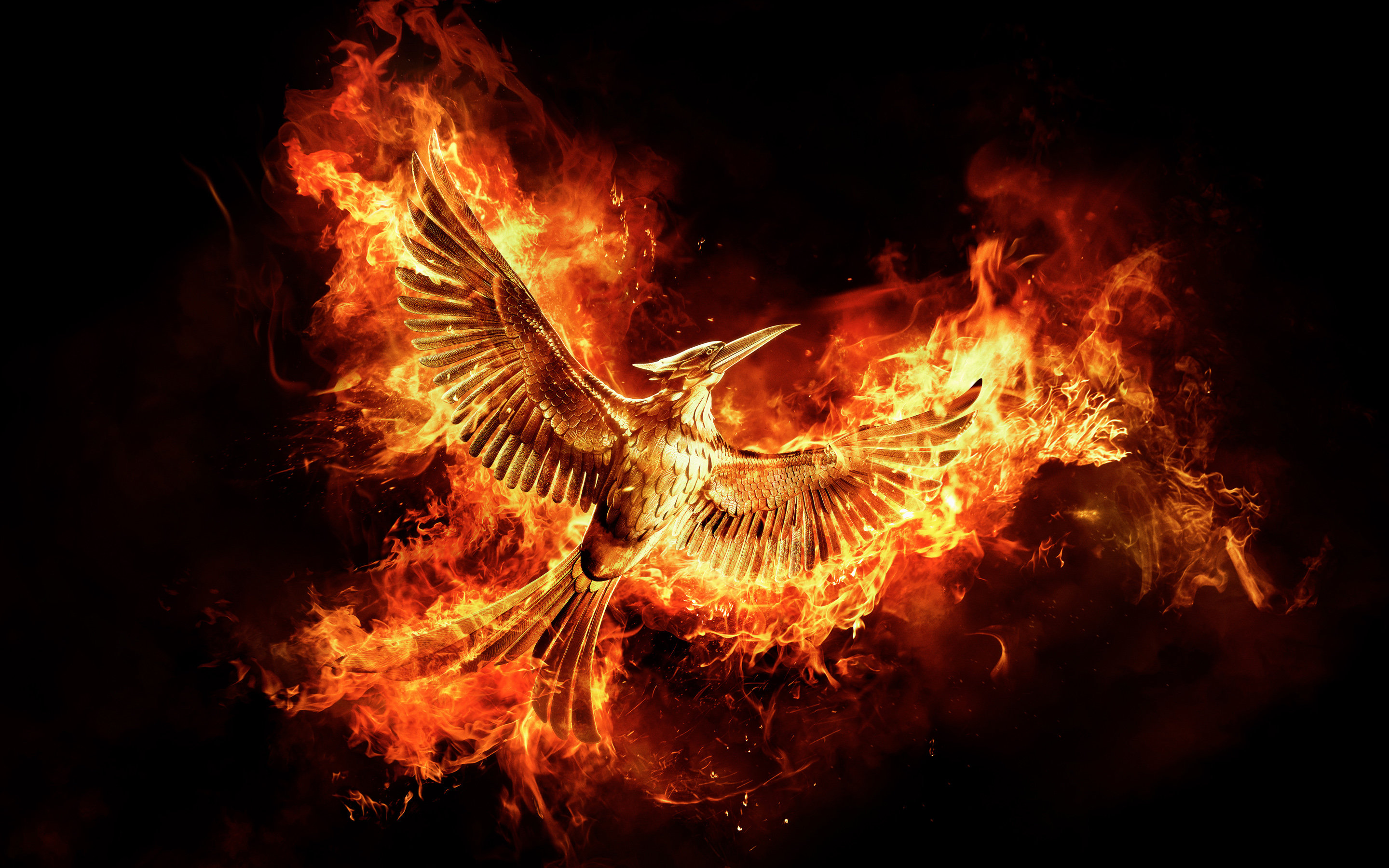 Awesome The Hunger Games: Mockingjay - Part 2 free background ID:341733 for hd 2880x1800 PC
