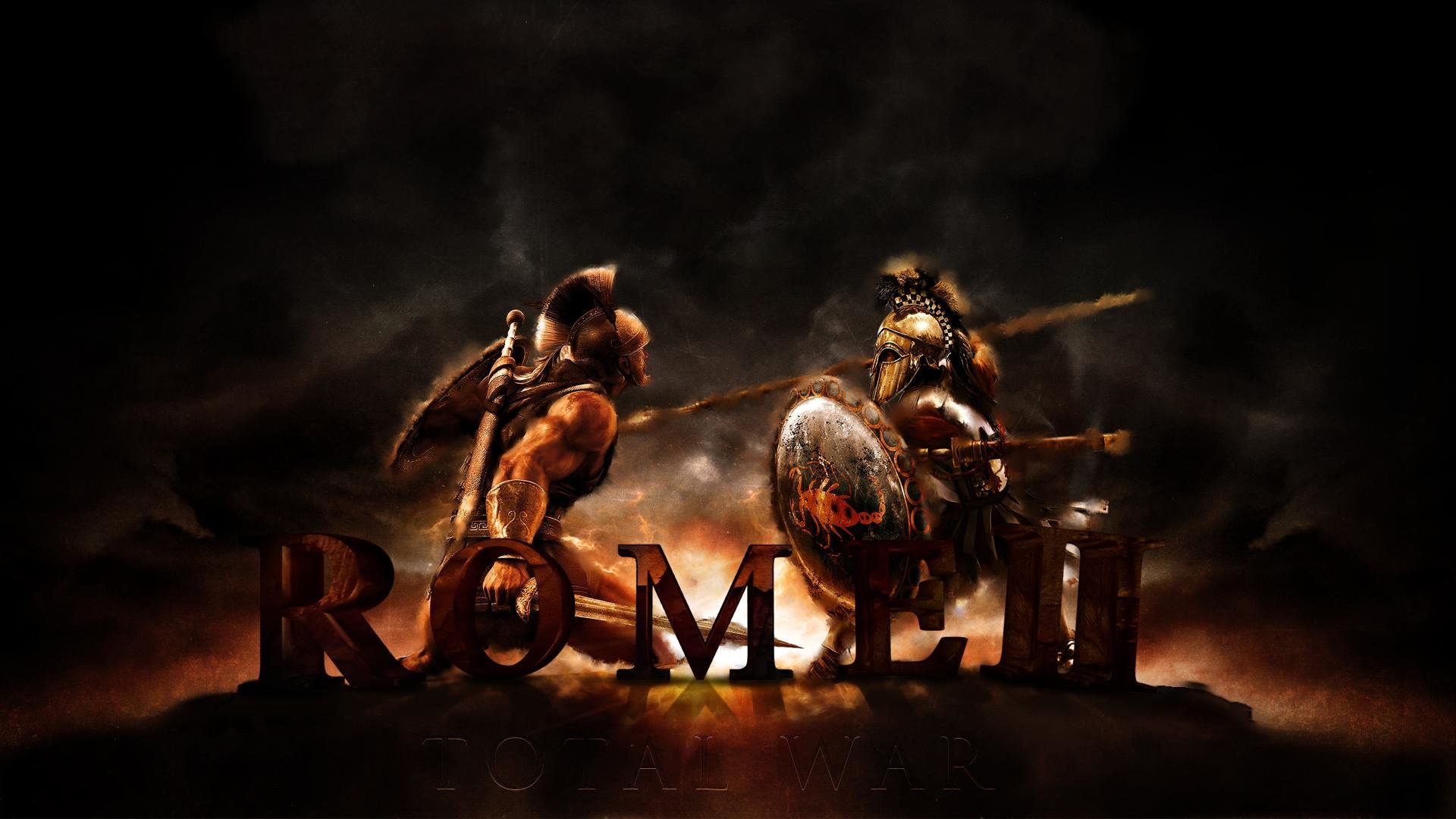 Awesome Total War: Rome II free background ID:227048 for hd 1920x1080 desktop