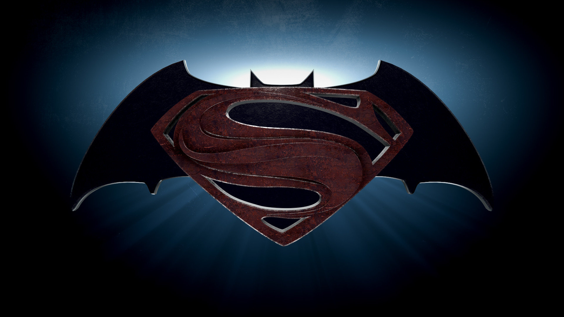 Download full hd 1920x1080 Batman V Superman: Dawn Of Justice desktop background ID:83801 for free