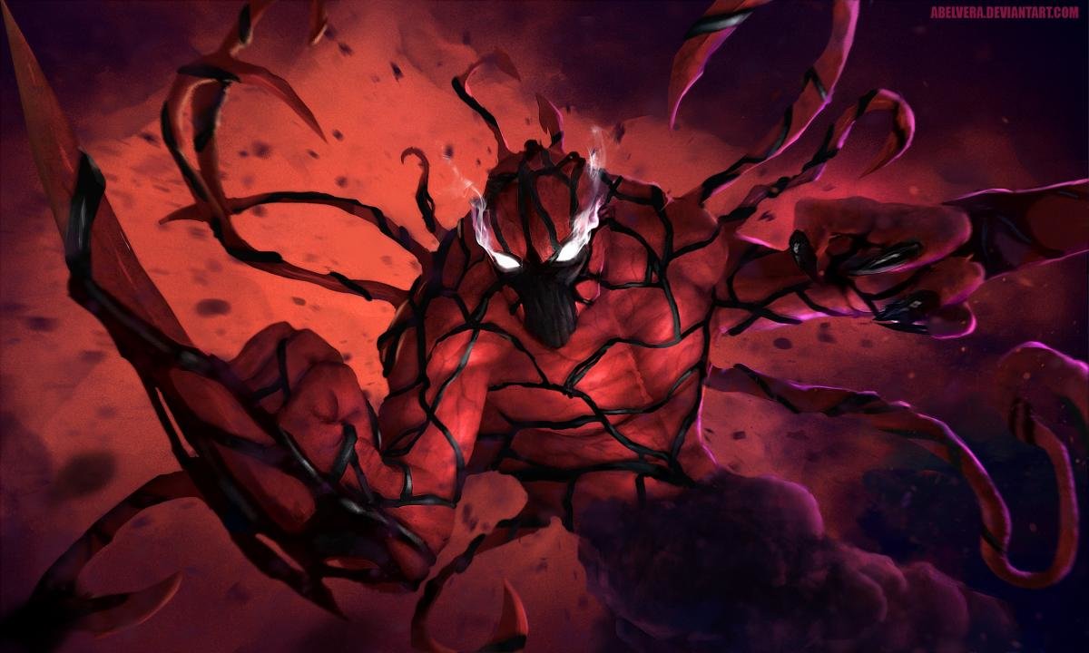 High resolution Carnage hd 1200x720 wallpaper ID:340542 for computer