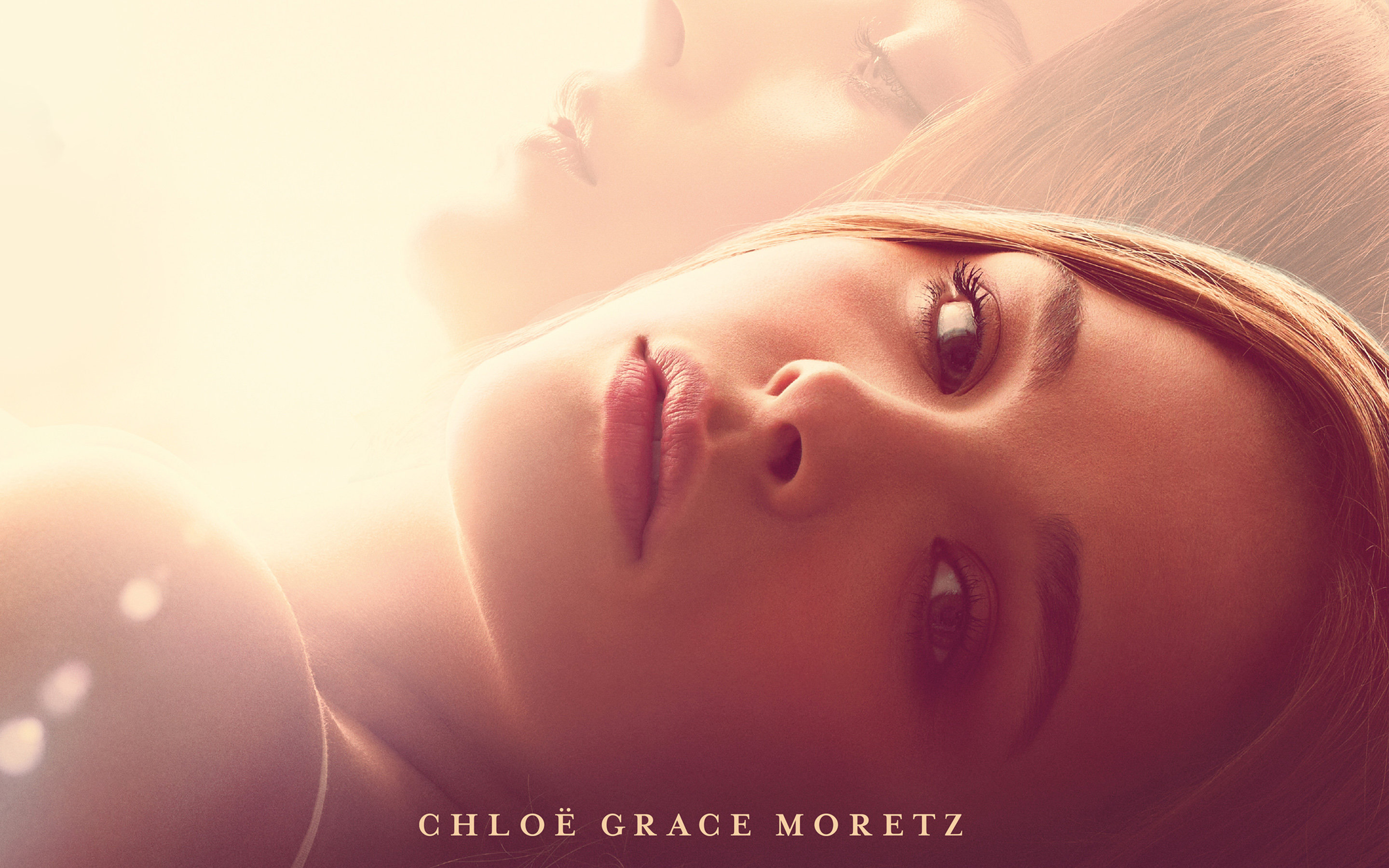 Free download Chloe Grace Moretz wallpaper ID:213671 hd 2880x1800 for PC