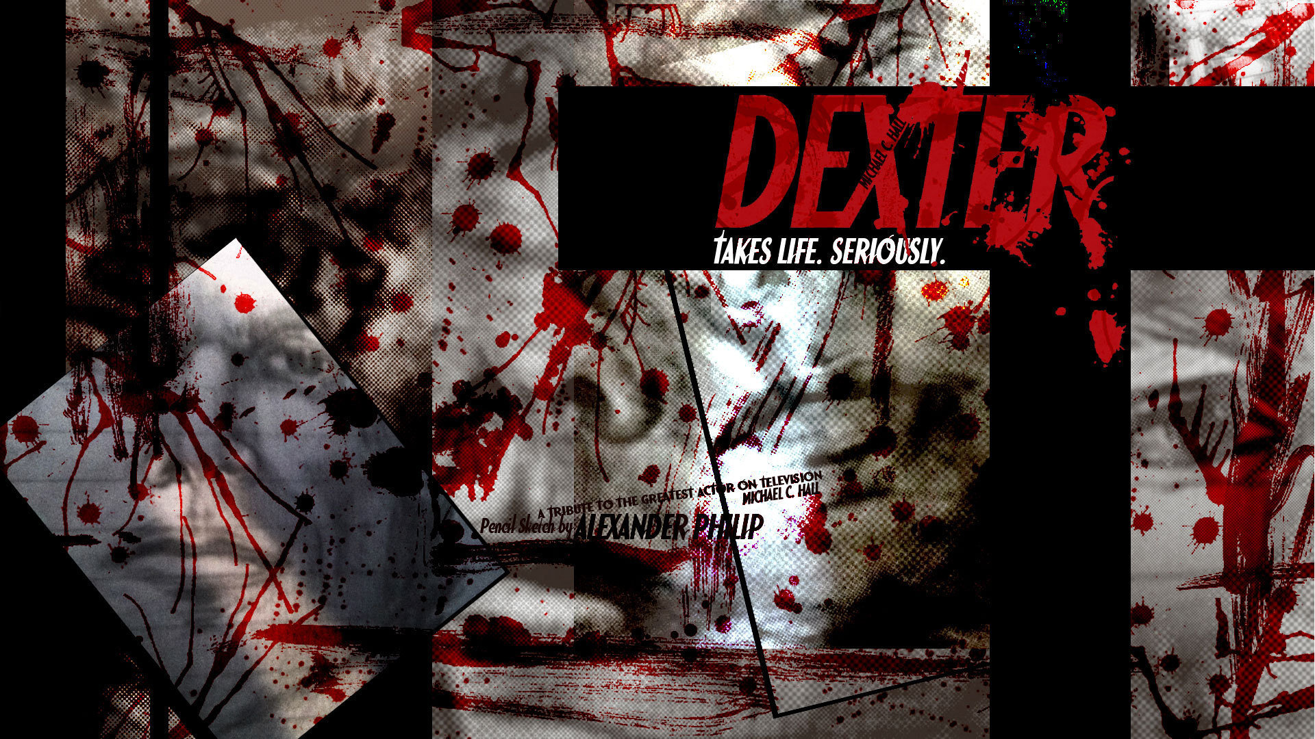 Best Dexter background ID:275902 for High Resolution 1080p computer