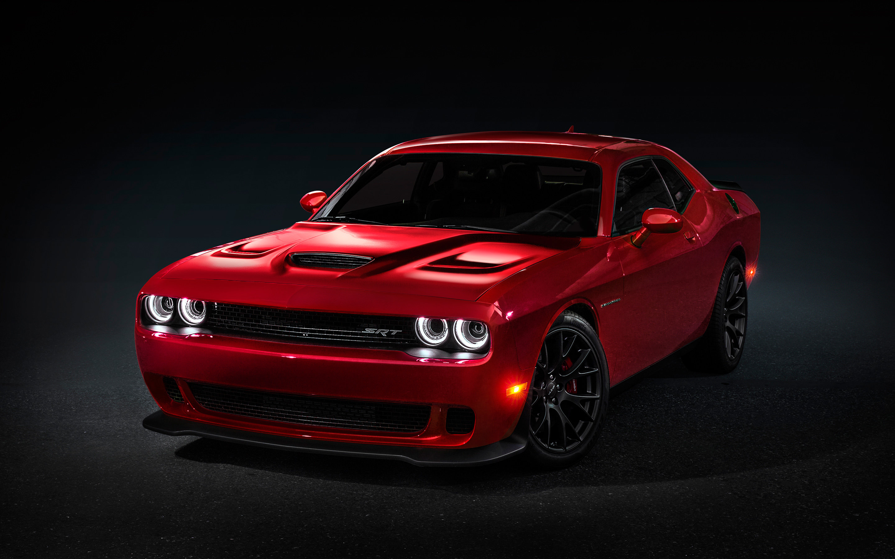 Free Dodge Challenger high quality wallpaper ID:231760 for hd 2880x1800 desktop