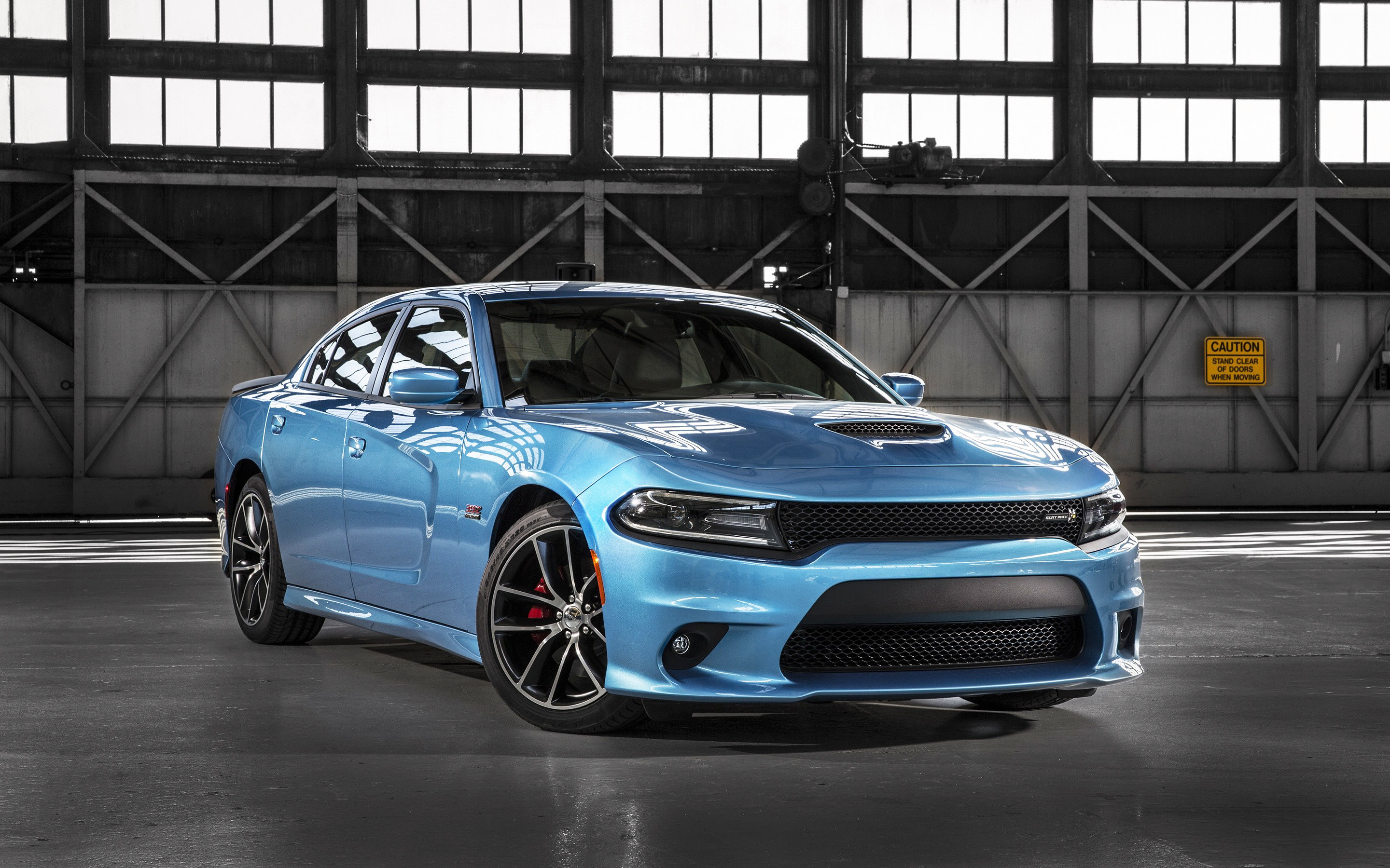 High resolution Dodge Charger hd 2880x1800 wallpaper ID:452001 for computer
