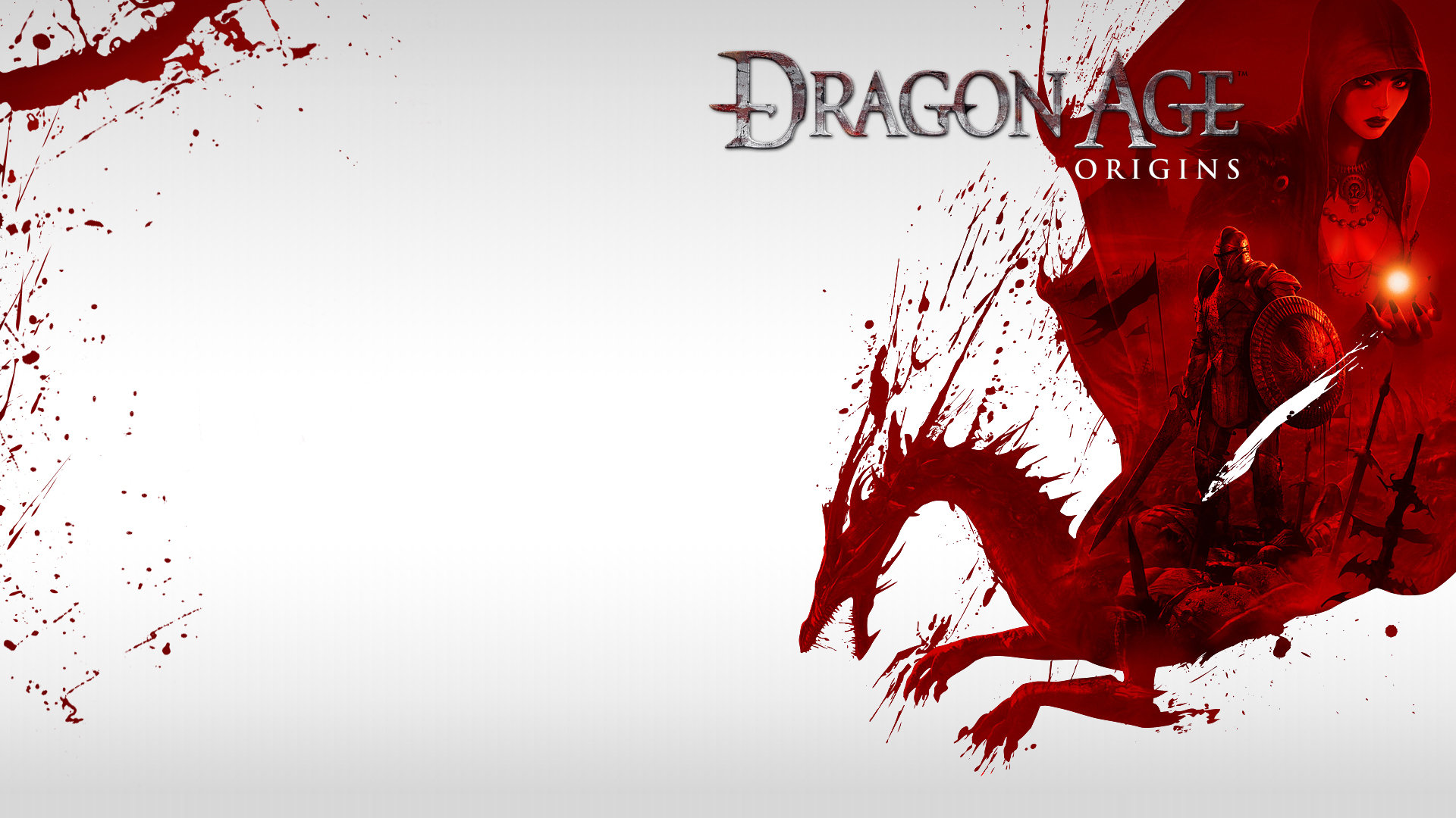 Best Dragon Age: Origins background ID:188067 for High Resolution hd 1080p desktop