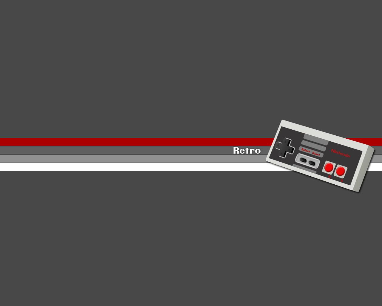 Awesome Nintendo Entertainment System free background ID:161980 for hd 1280x1024 desktop