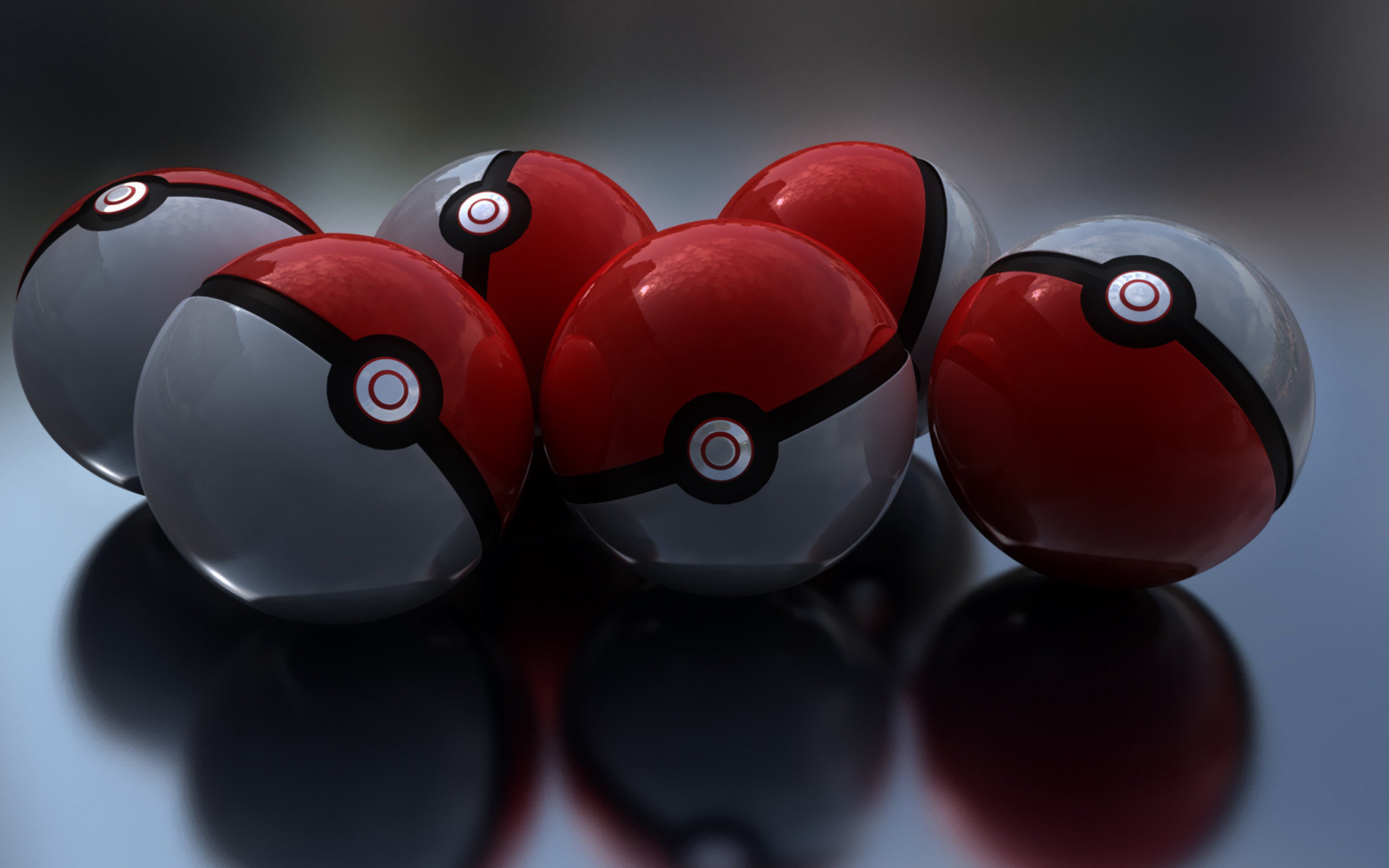 Free download Pokeball wallpaper ID:280404 hd 2880x1800 for computer
