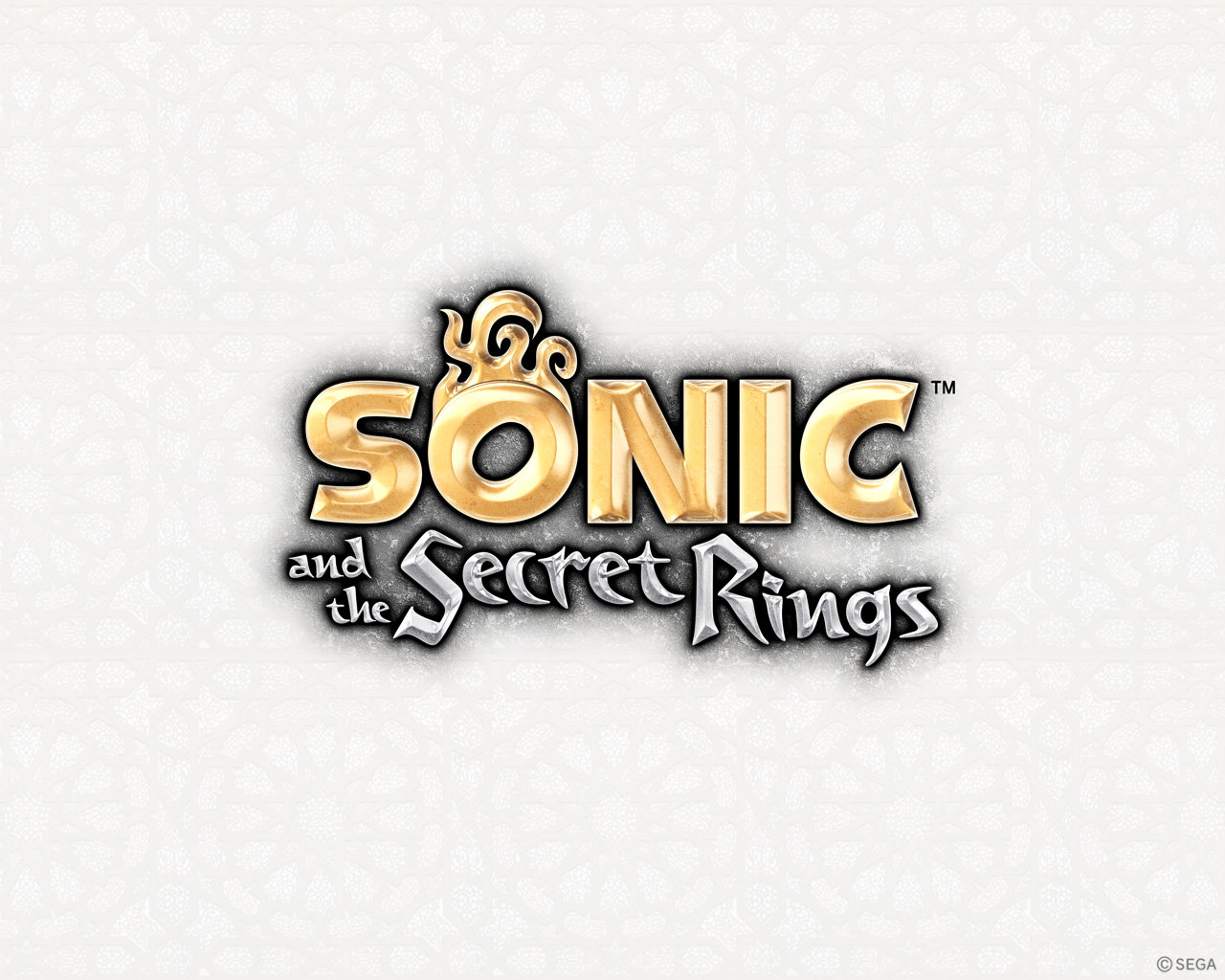 Awesome Sonic And The Secret Rings free wallpaper ID:232229 for hd 1280x1024 PC