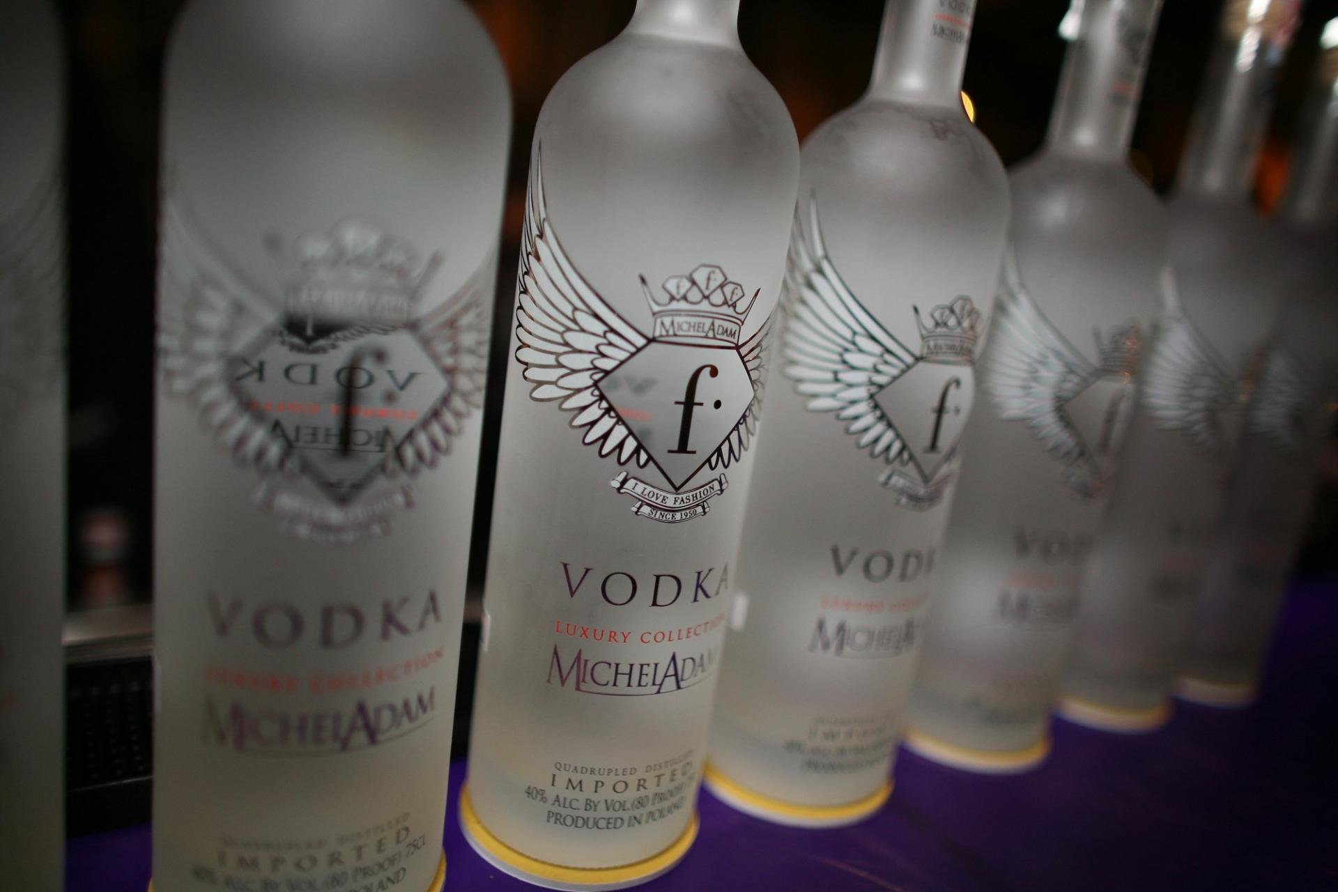 Best Vodka background ID:282932 for High Resolution hd 1920x1280 PC