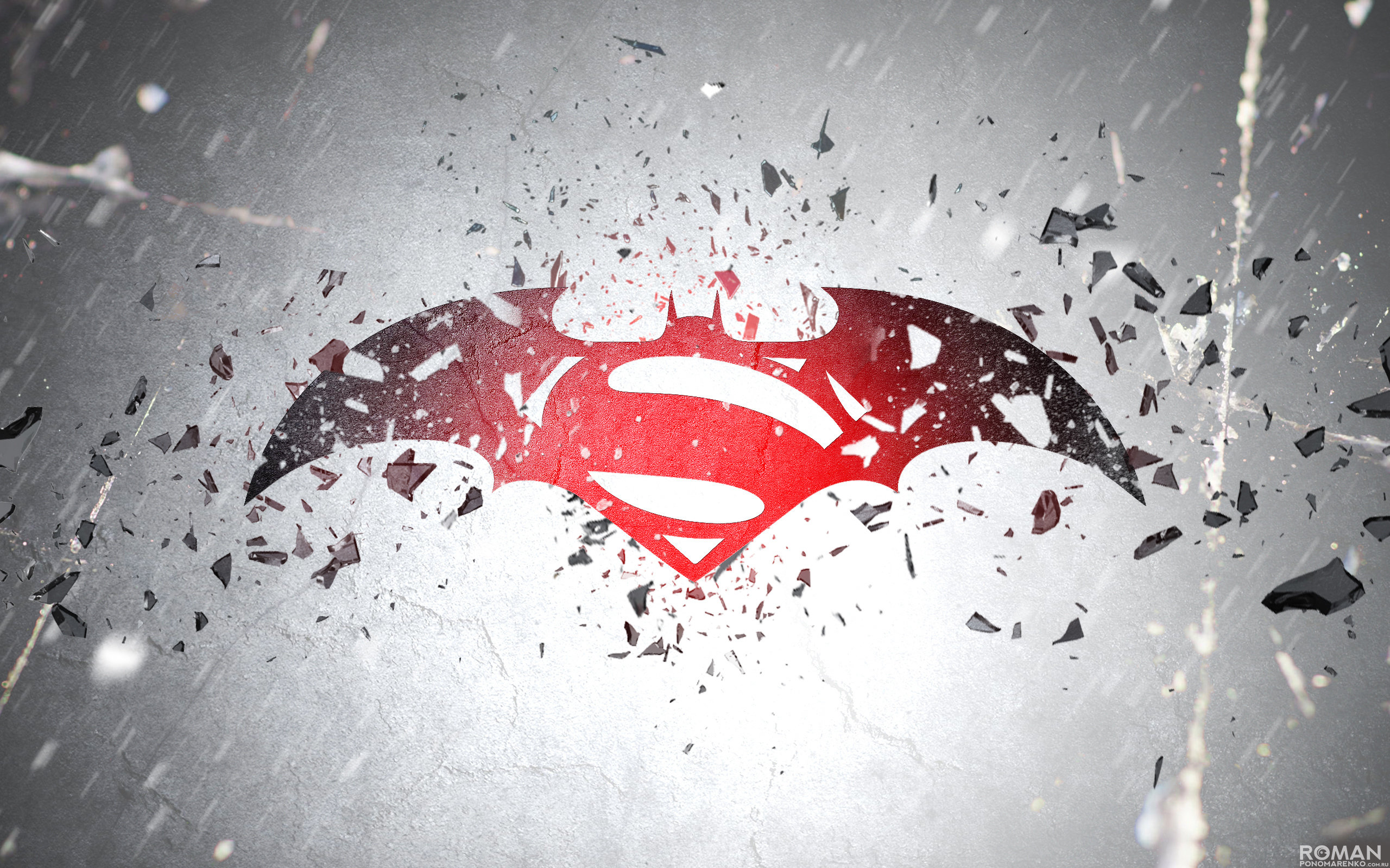 Best Batman V Superman: Dawn Of Justice background ID:83773 for High Resolution hd 2560x1600 PC