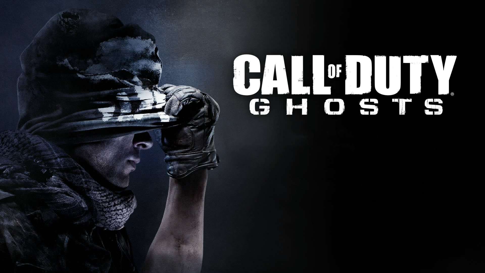 Download hd 1920x1080 Call Of Duty: Ghosts PC background ID:215870 for free