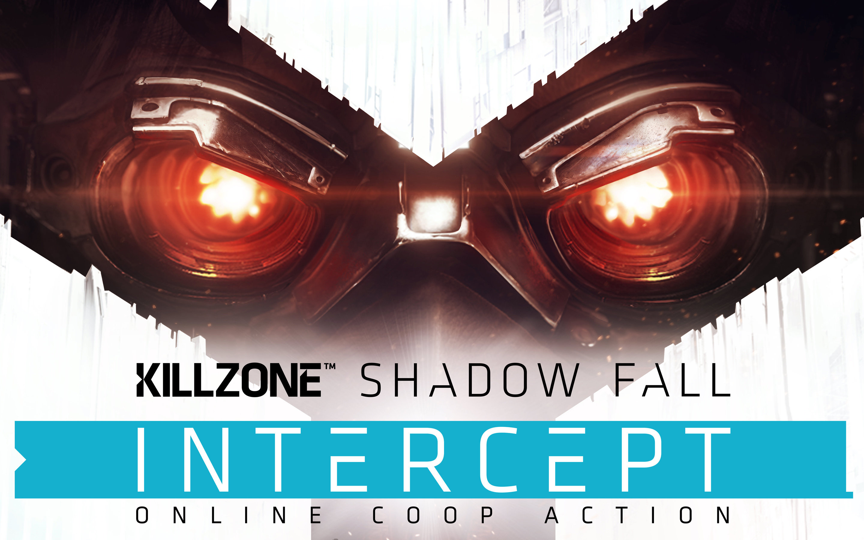 Free download Killzone: Shadow Fall wallpaper ID:69771 hd 2880x1800 for PC